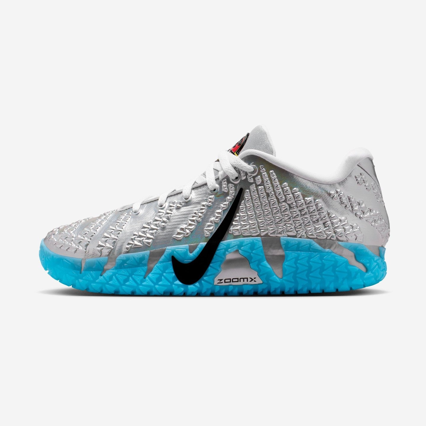 Jurassic Park × Nike Ja 3 EP