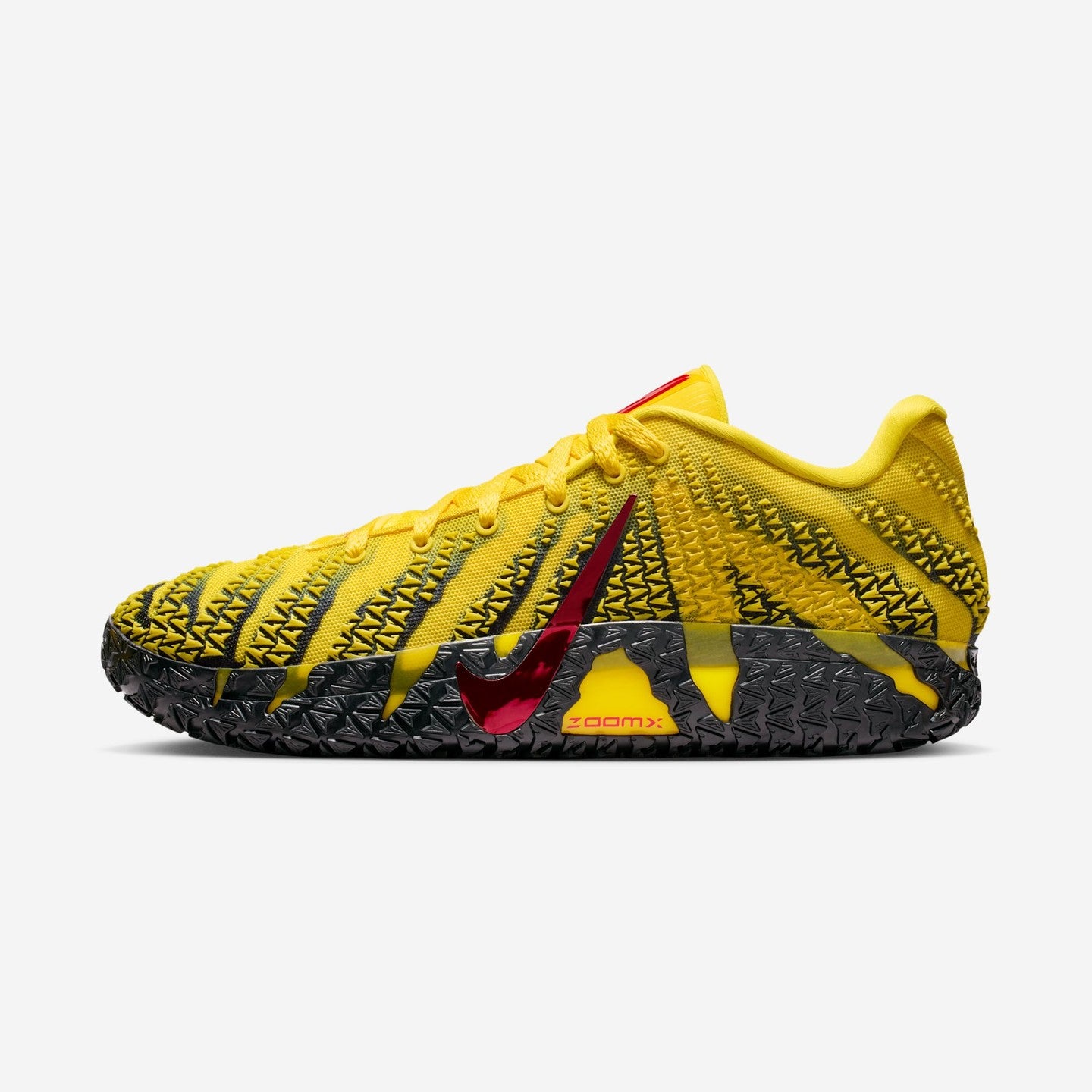 Nike Ja 3 EP “Let Me Be Ja”