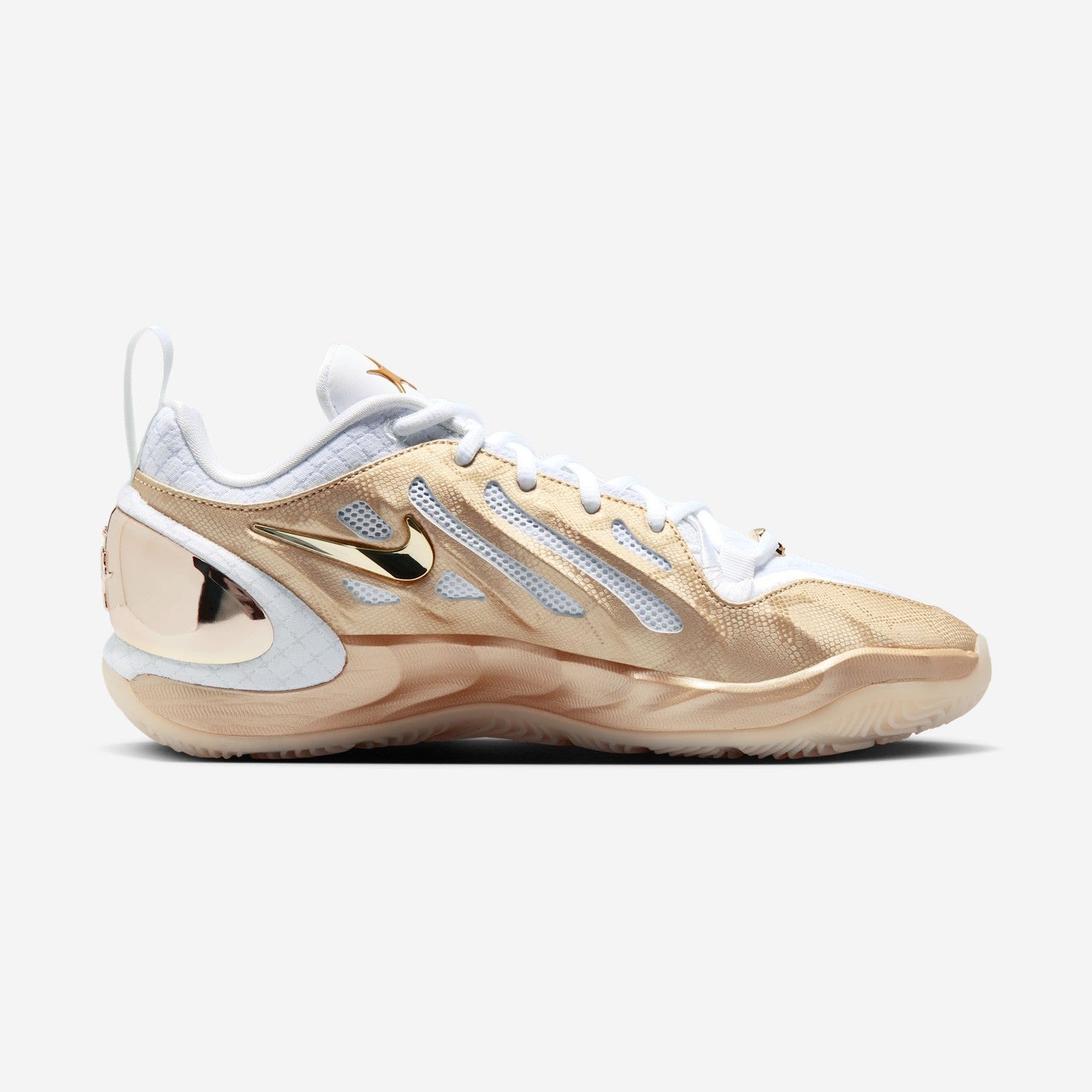 Nike A'Two EP “Gold Standard”