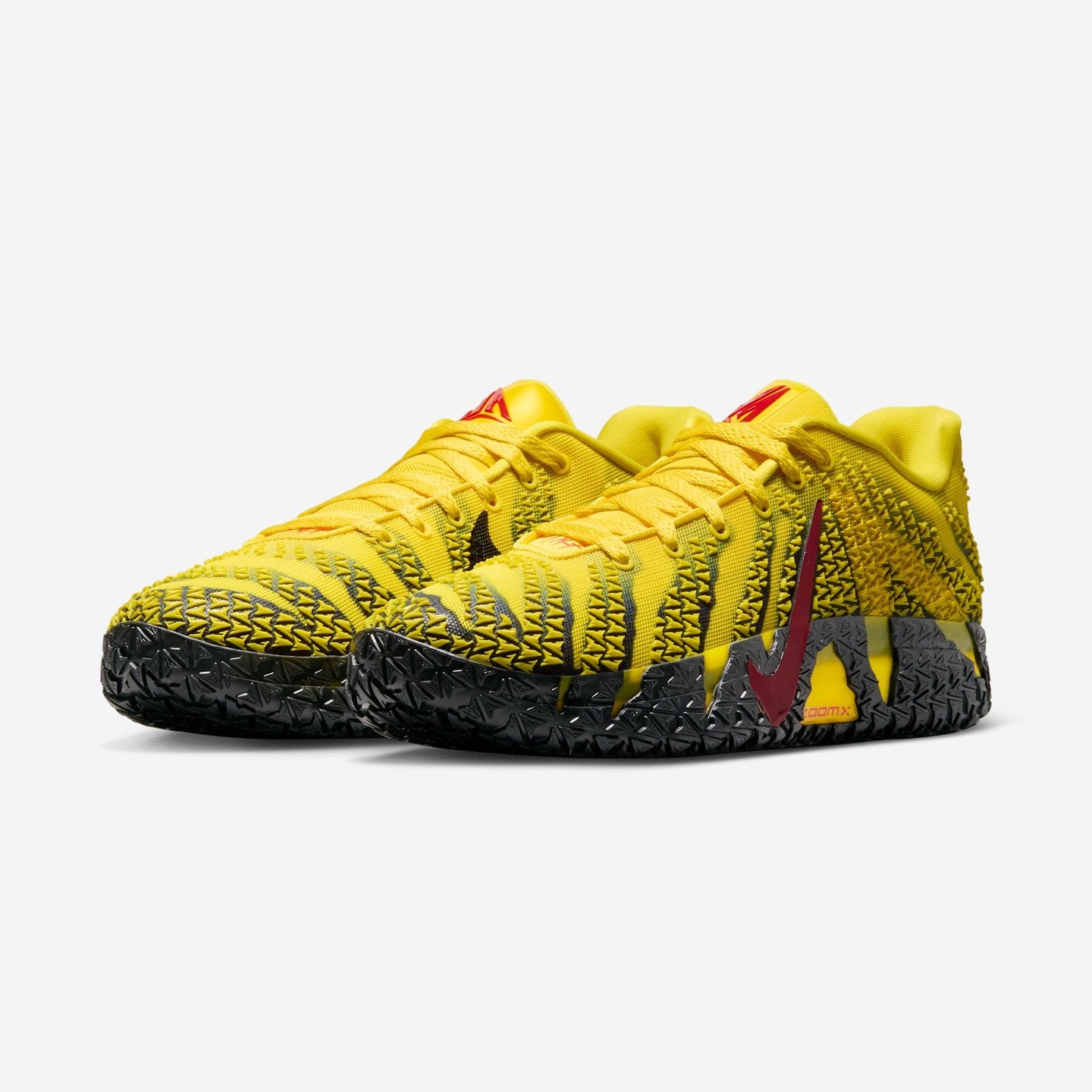Nike Ja 3 EP “Let Me Be Ja”