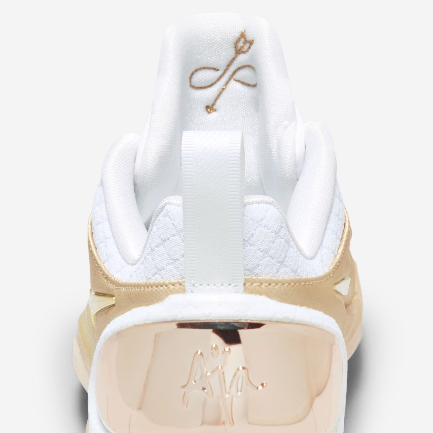 Nike A'Two EP “Gold Standard”