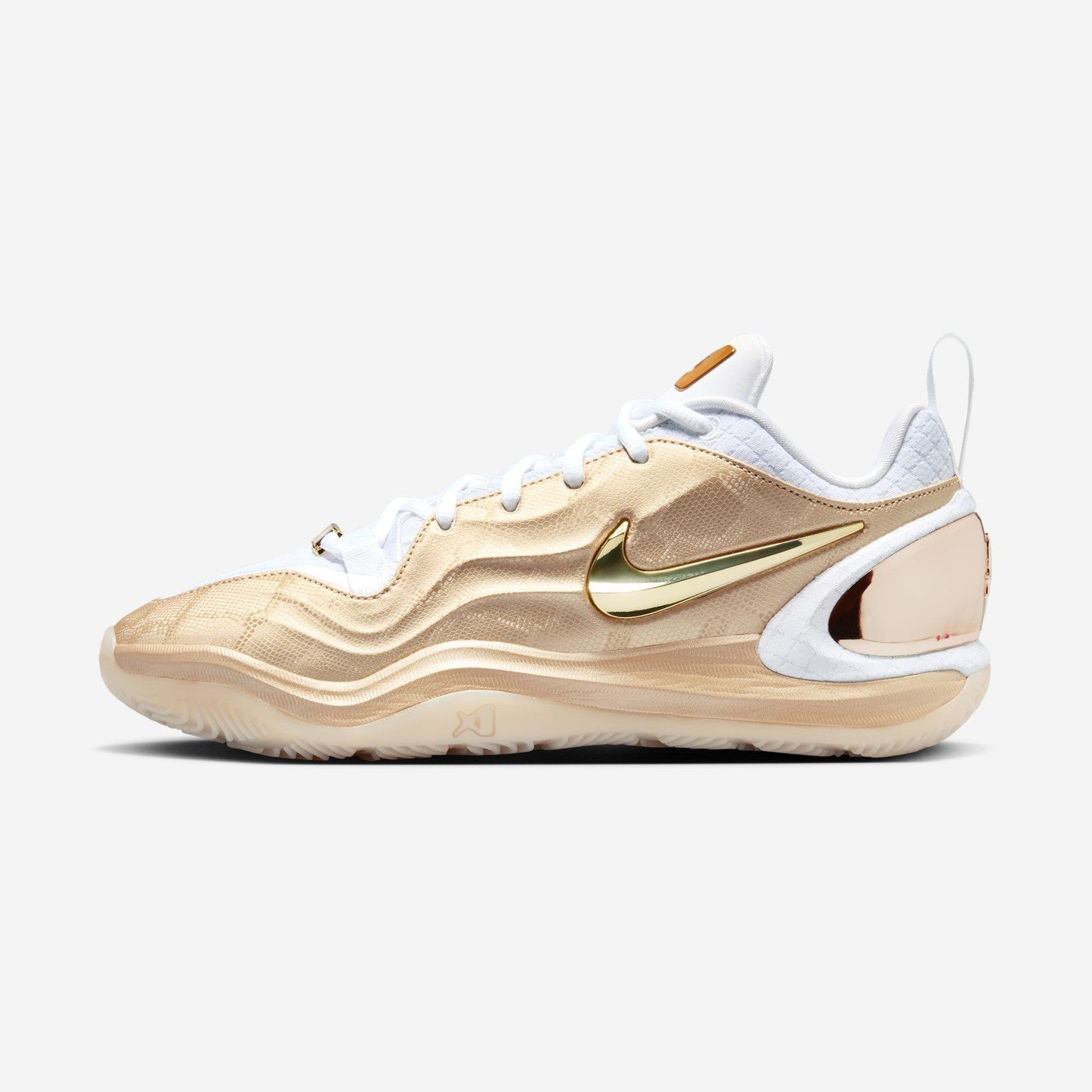 Nike A'Two EP “Gold Standard”