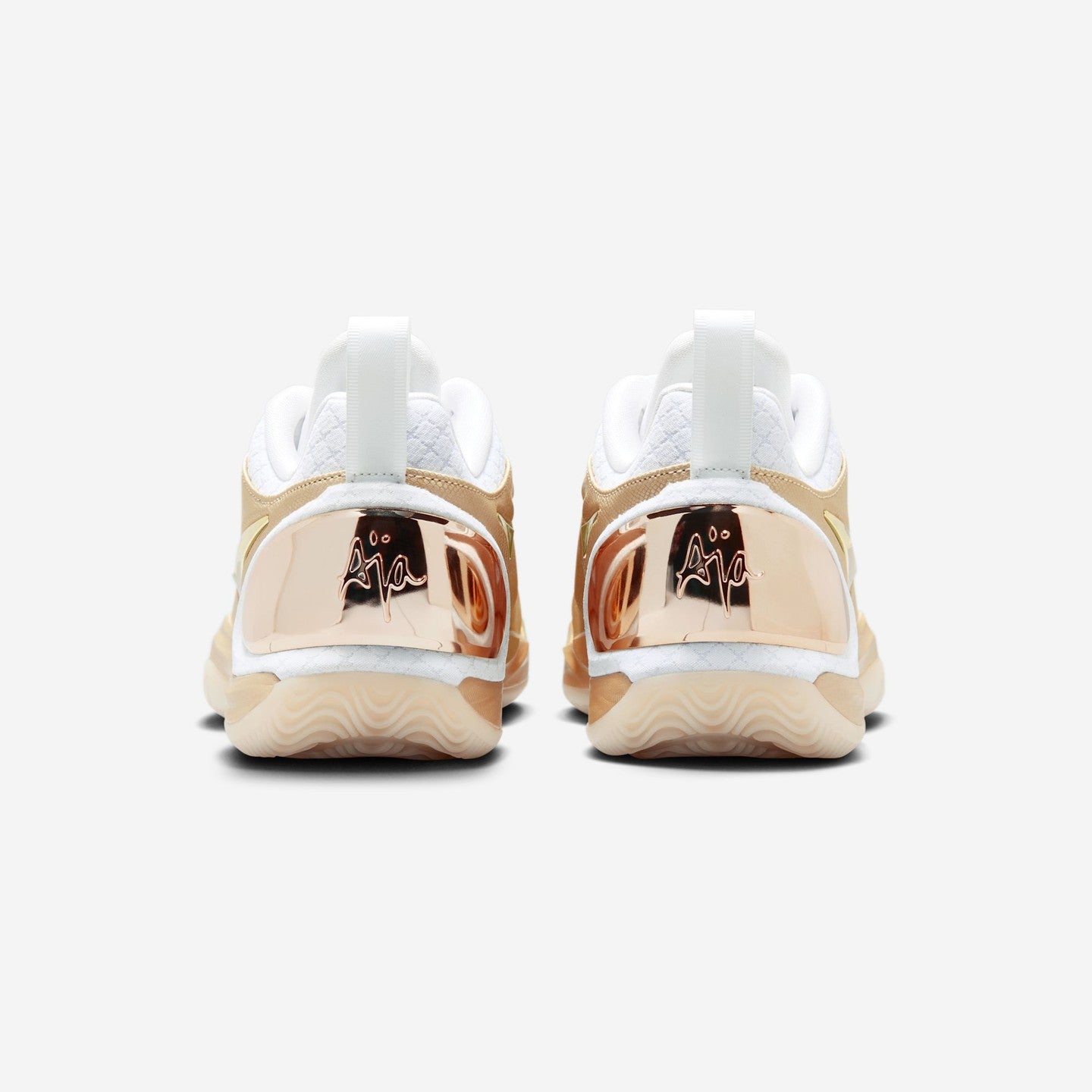Nike A'Two EP “Gold Standard”