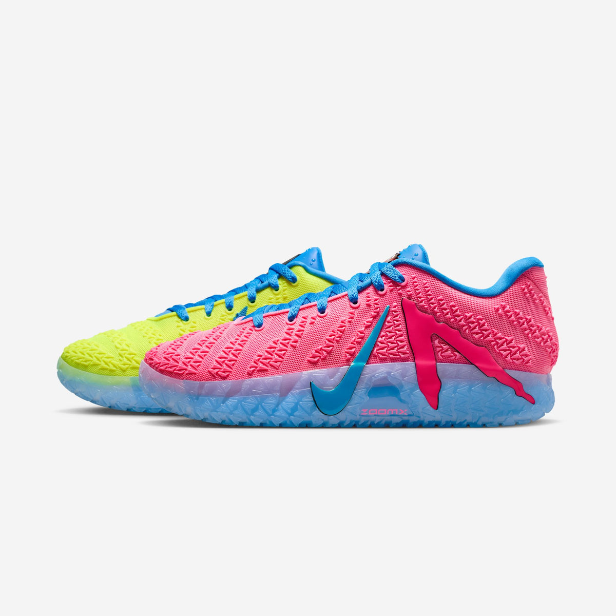 Nike Ja 3 EP “Kool-Aid”