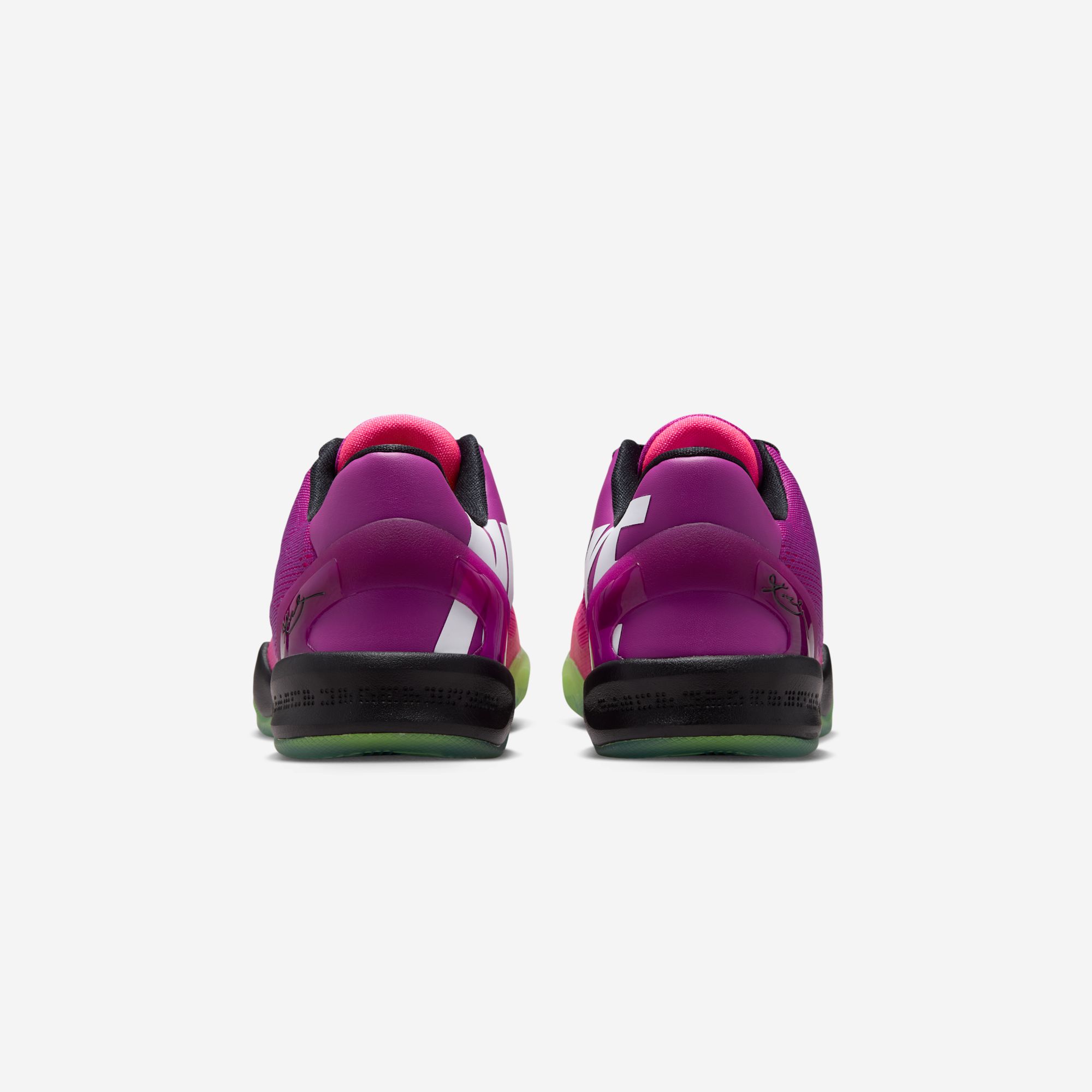 Nike Kobe 8 Protro “Mambacurial”