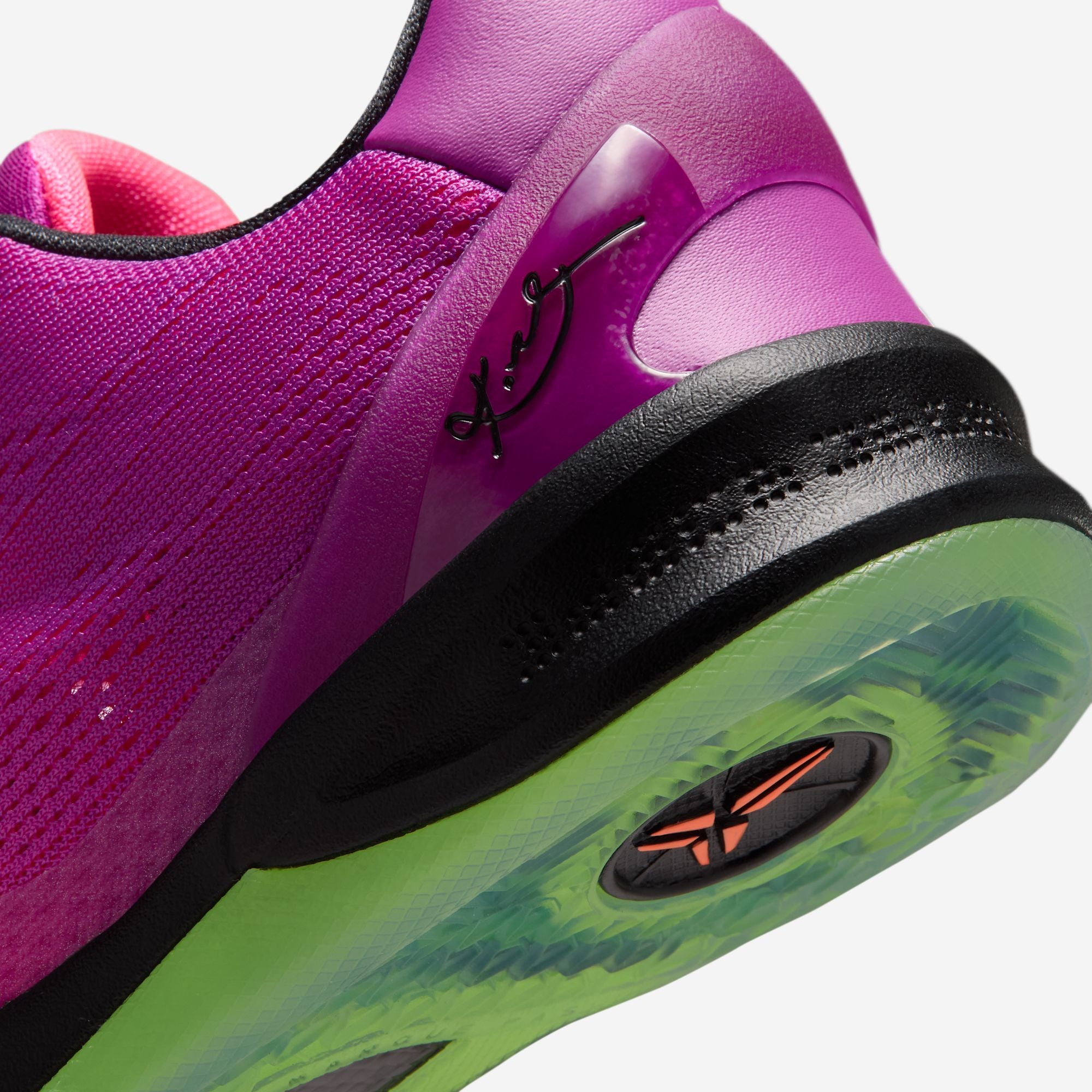 Nike Kobe 8 Protro “Mambacurial”