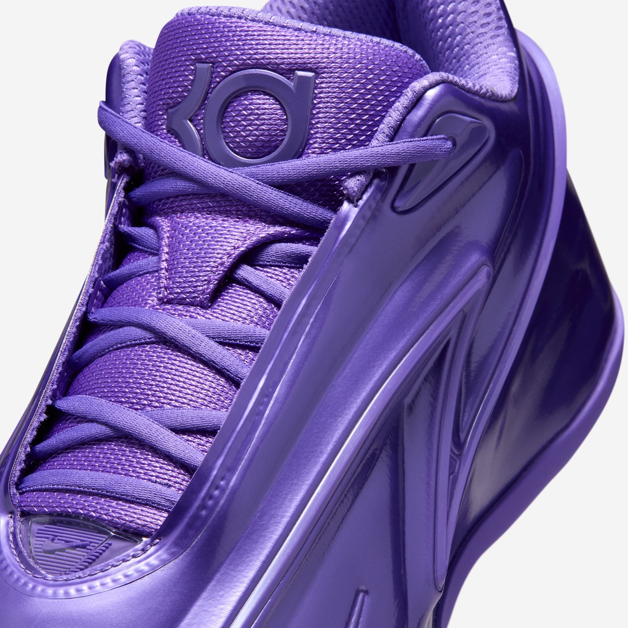 Nike KD19 EP “Purple Stuff”