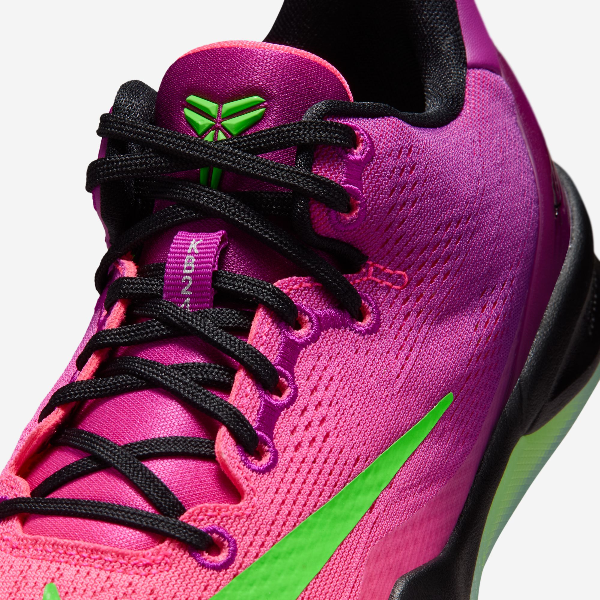 Nike Kobe 8 Protro “Mambacurial”