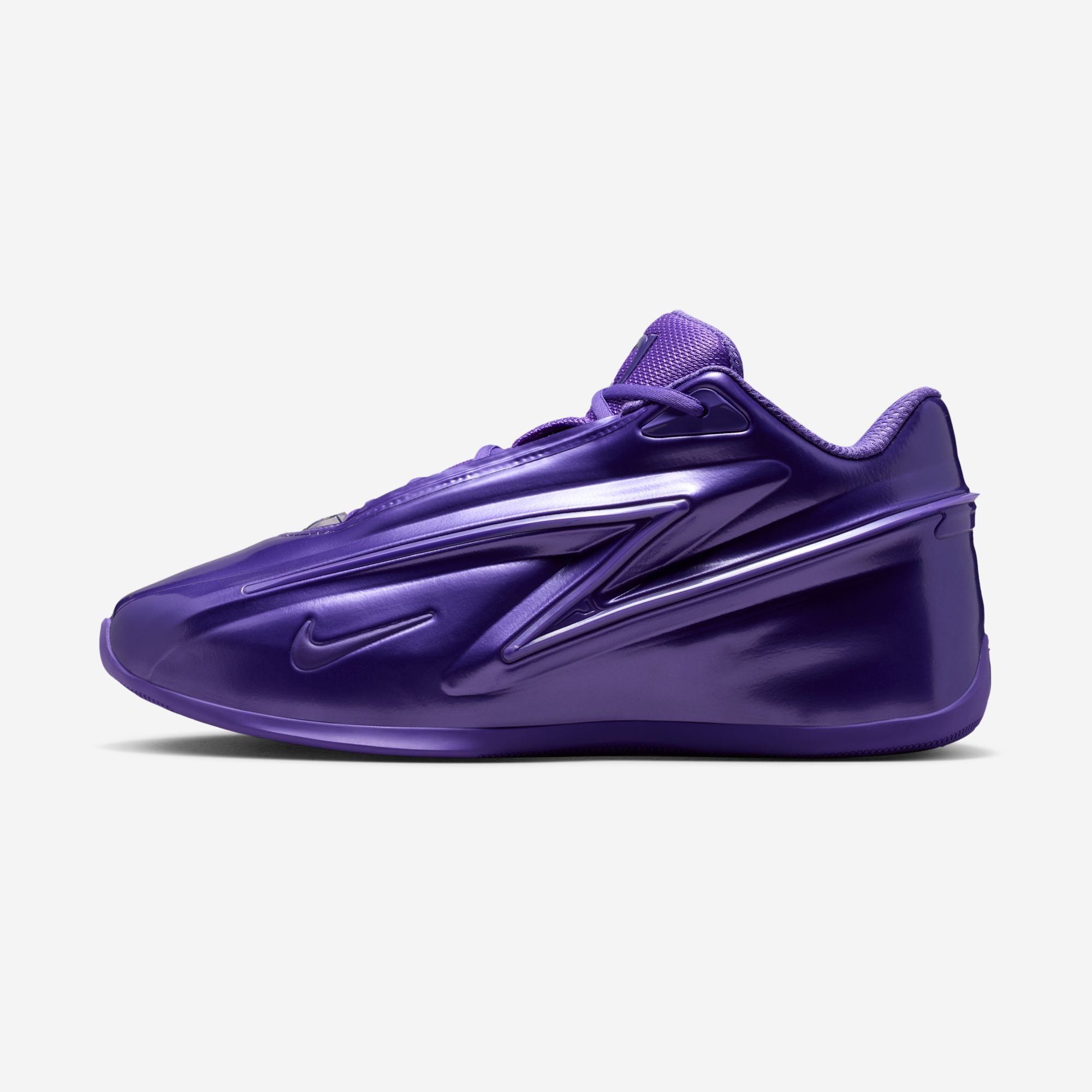 Nike KD19 EP “Purple Stuff”