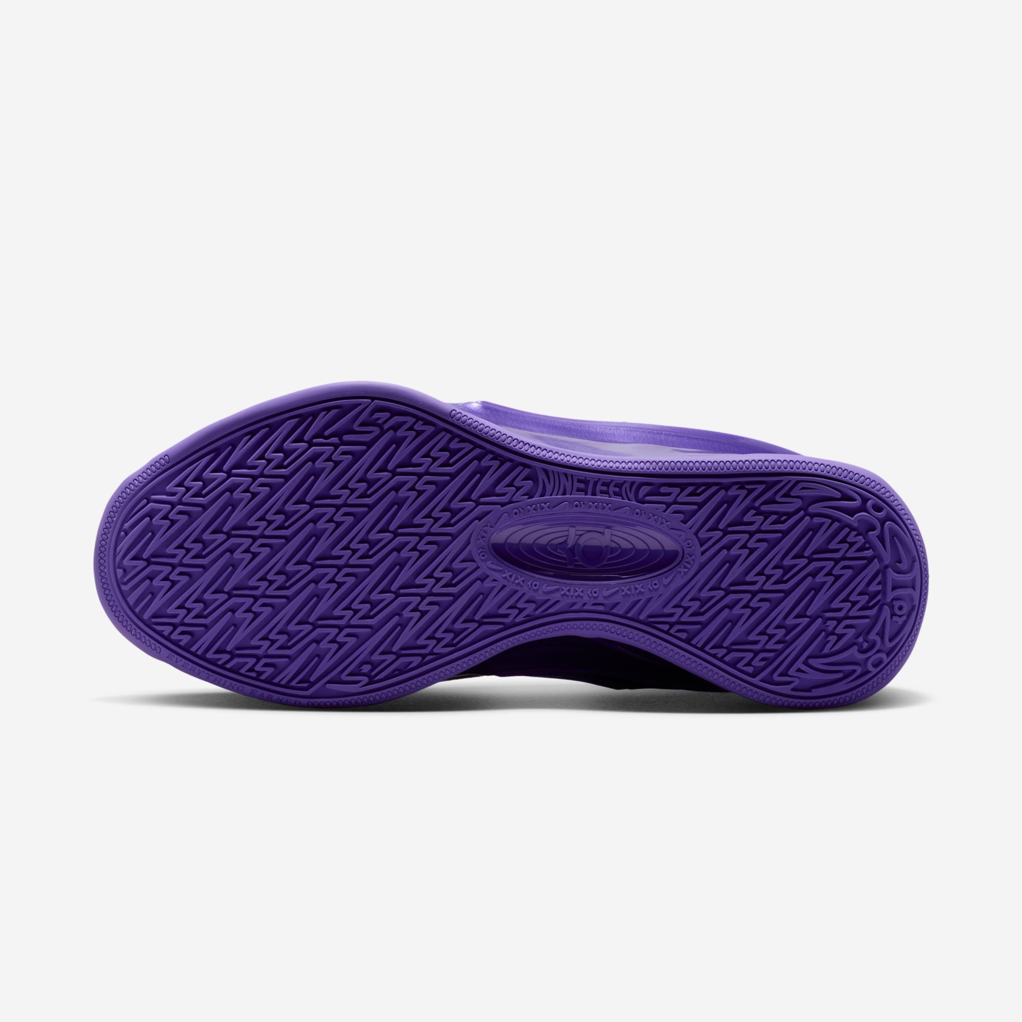 Nike KD19 EP “Purple Stuff”