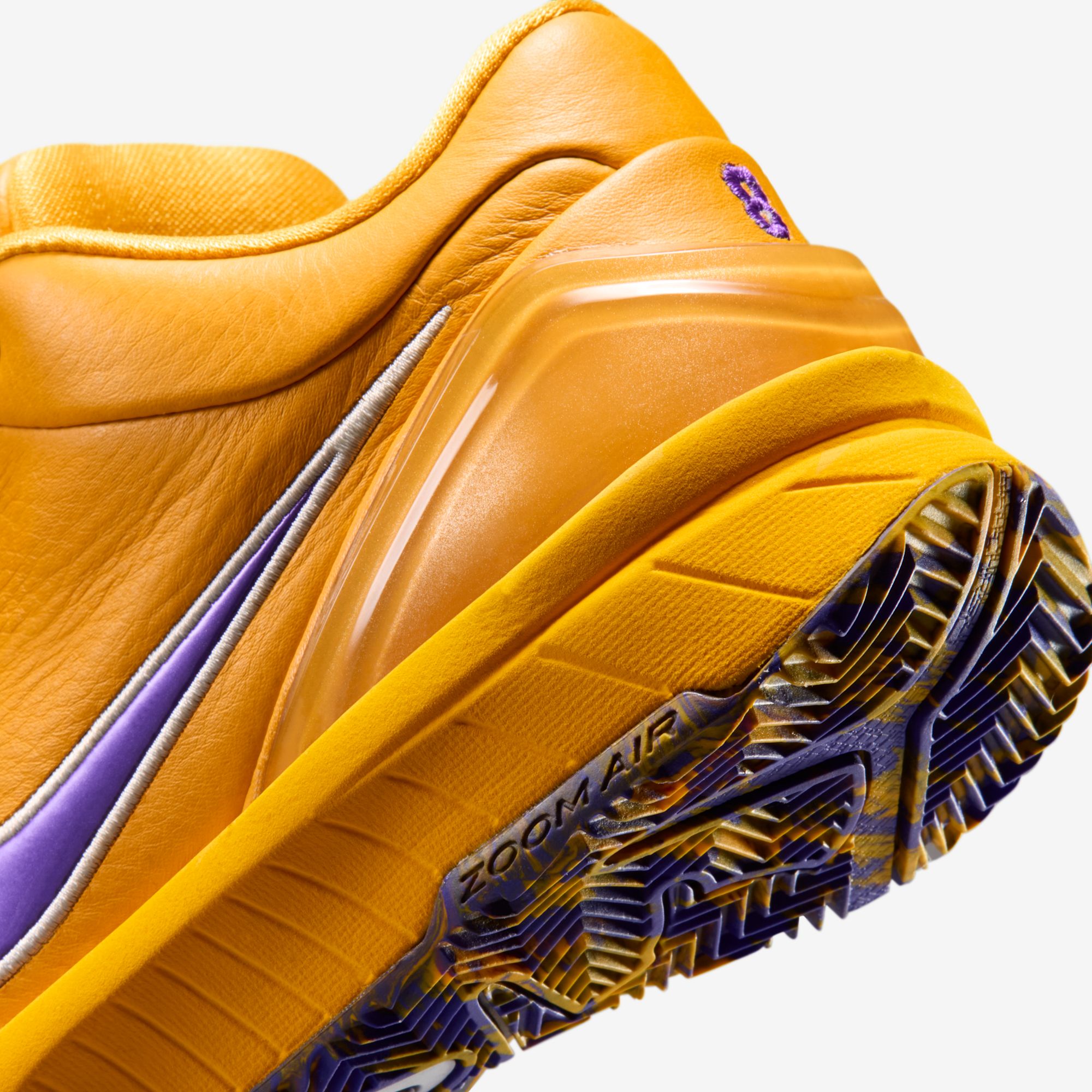 Nike Kobe 4 PROTRO “Lakers Draft Day Pack"