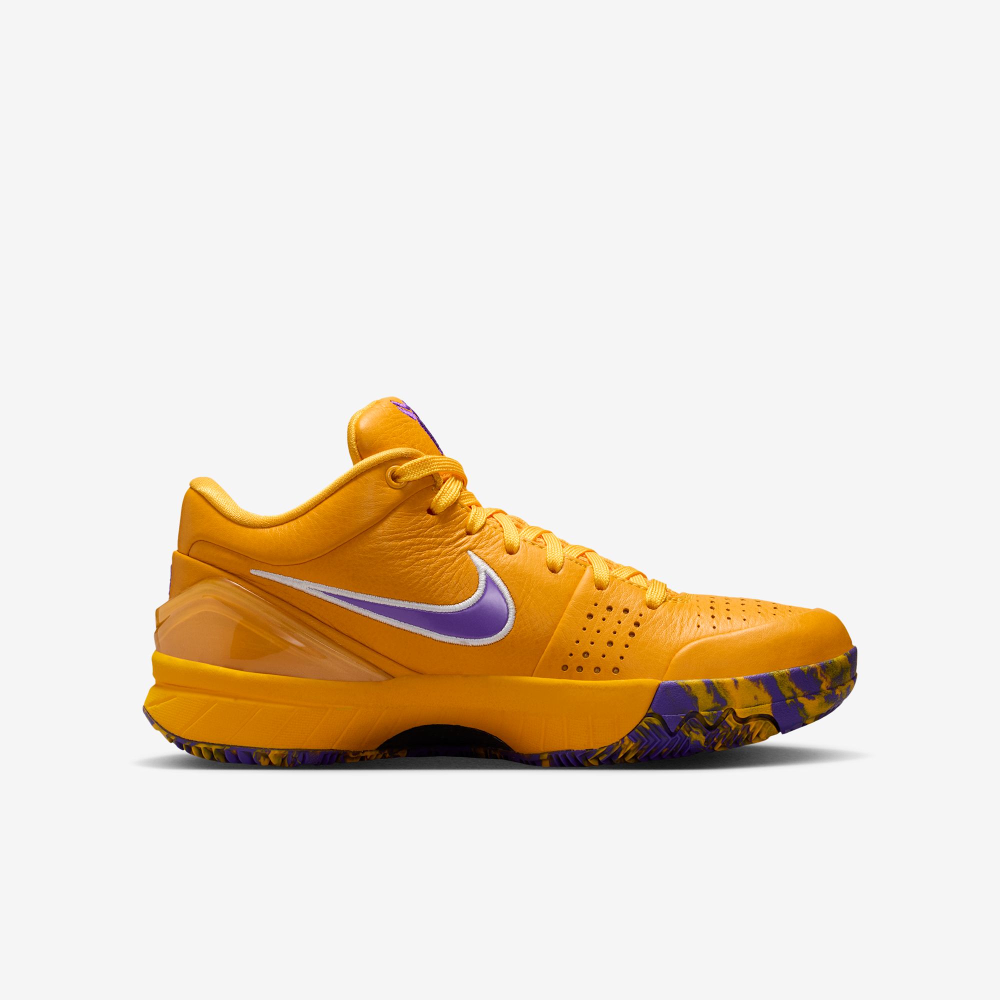 Nike Kobe 4 PROTRO “Lakers Draft Day Pack"