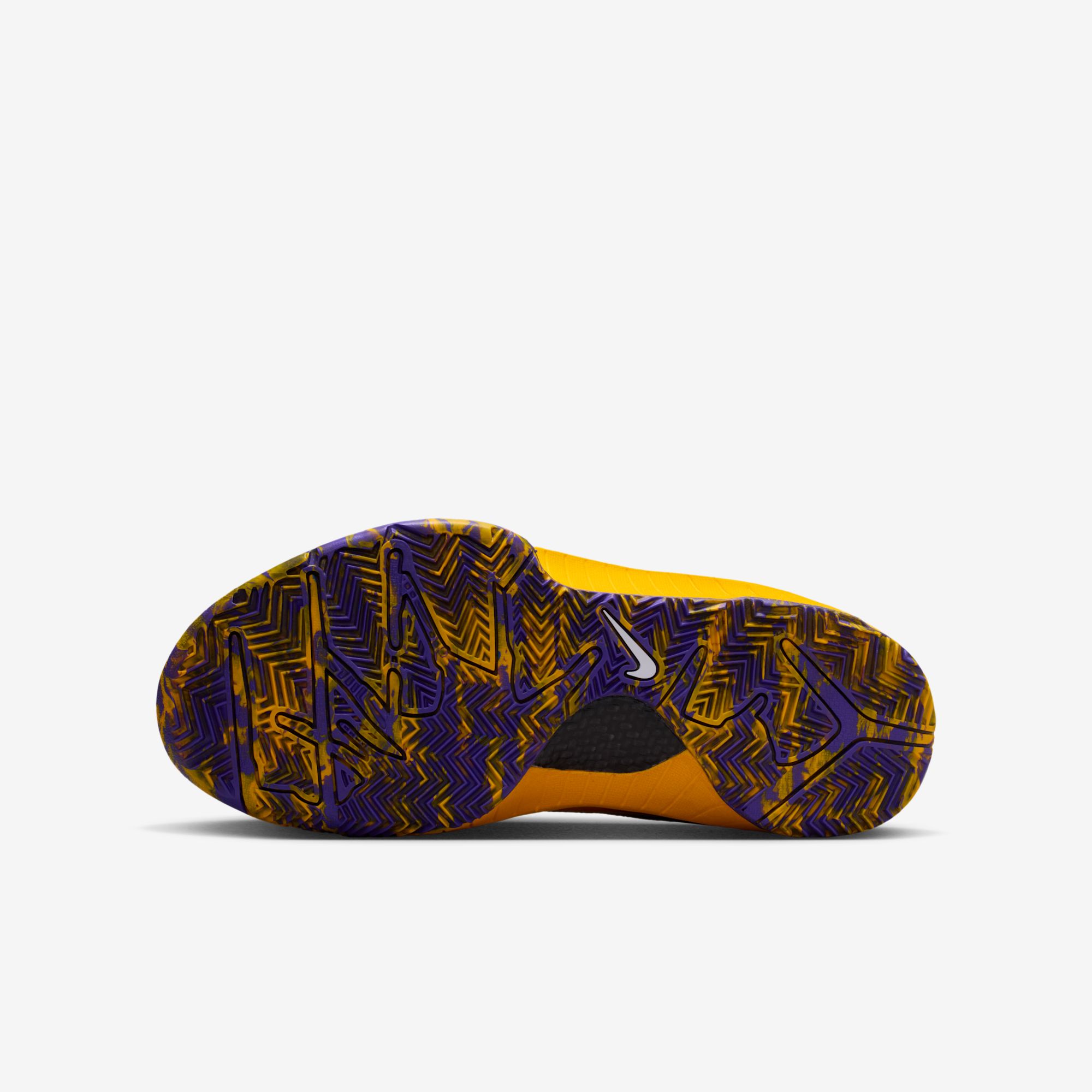 Nike Kobe 4 PROTRO “Lakers Draft Day Pack"