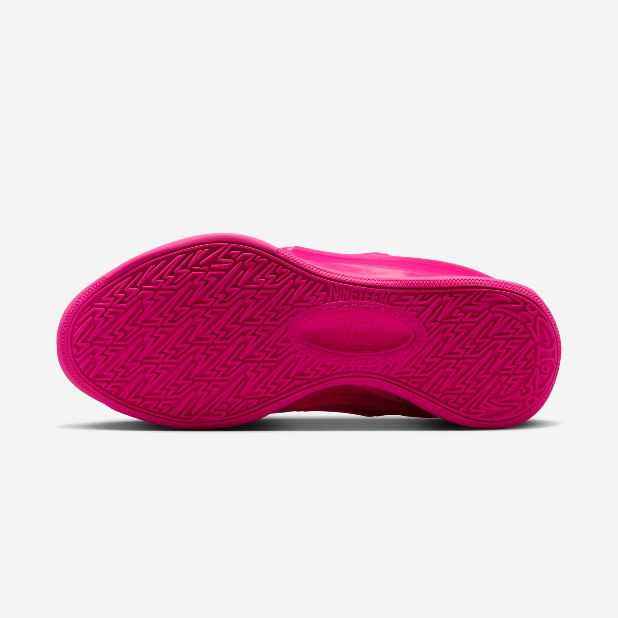 Nike KD19 EP “Bubble Gum Bounce”