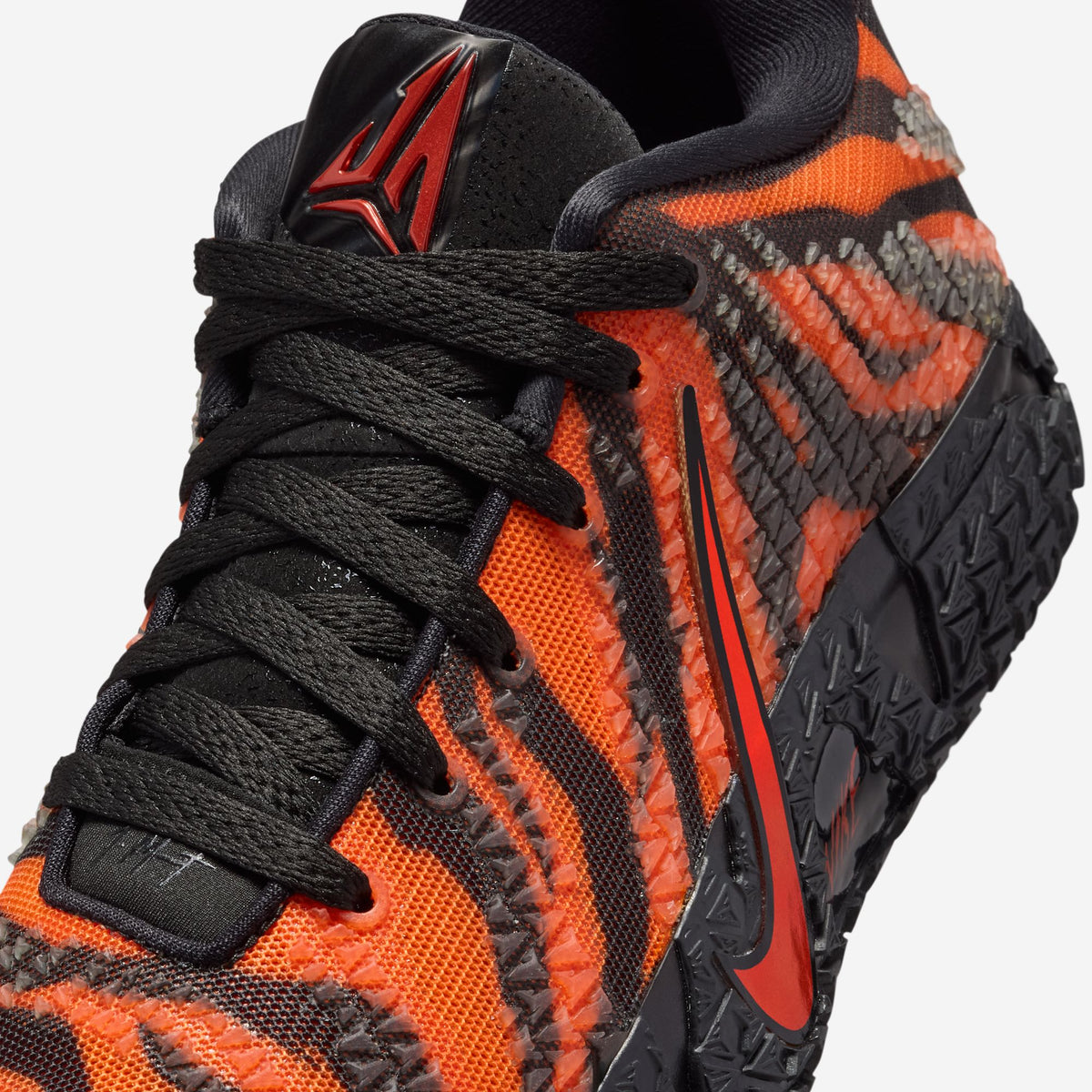 Nike Ja 3 EP “Animal Pack”