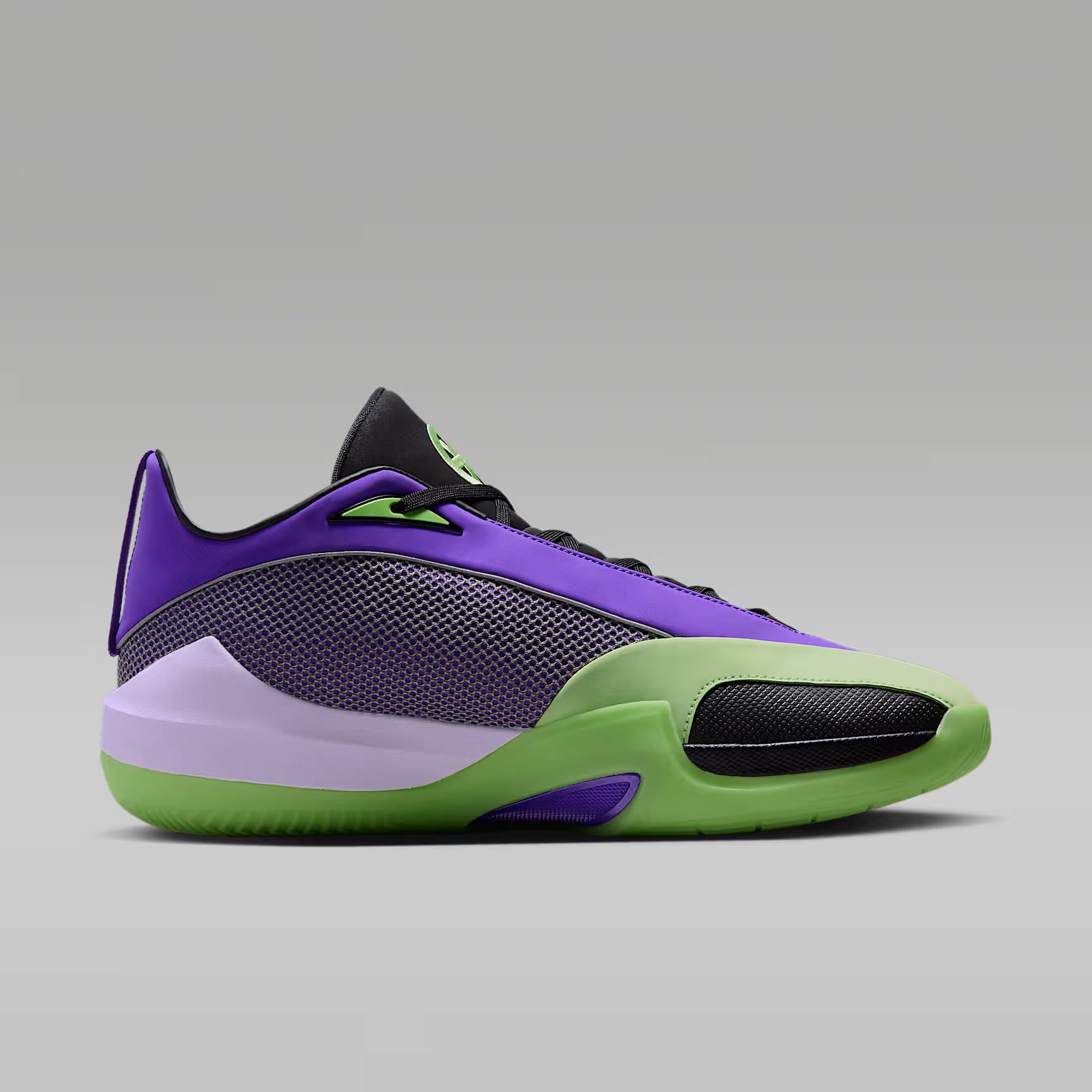 Jordan Triangle “Quai 54”