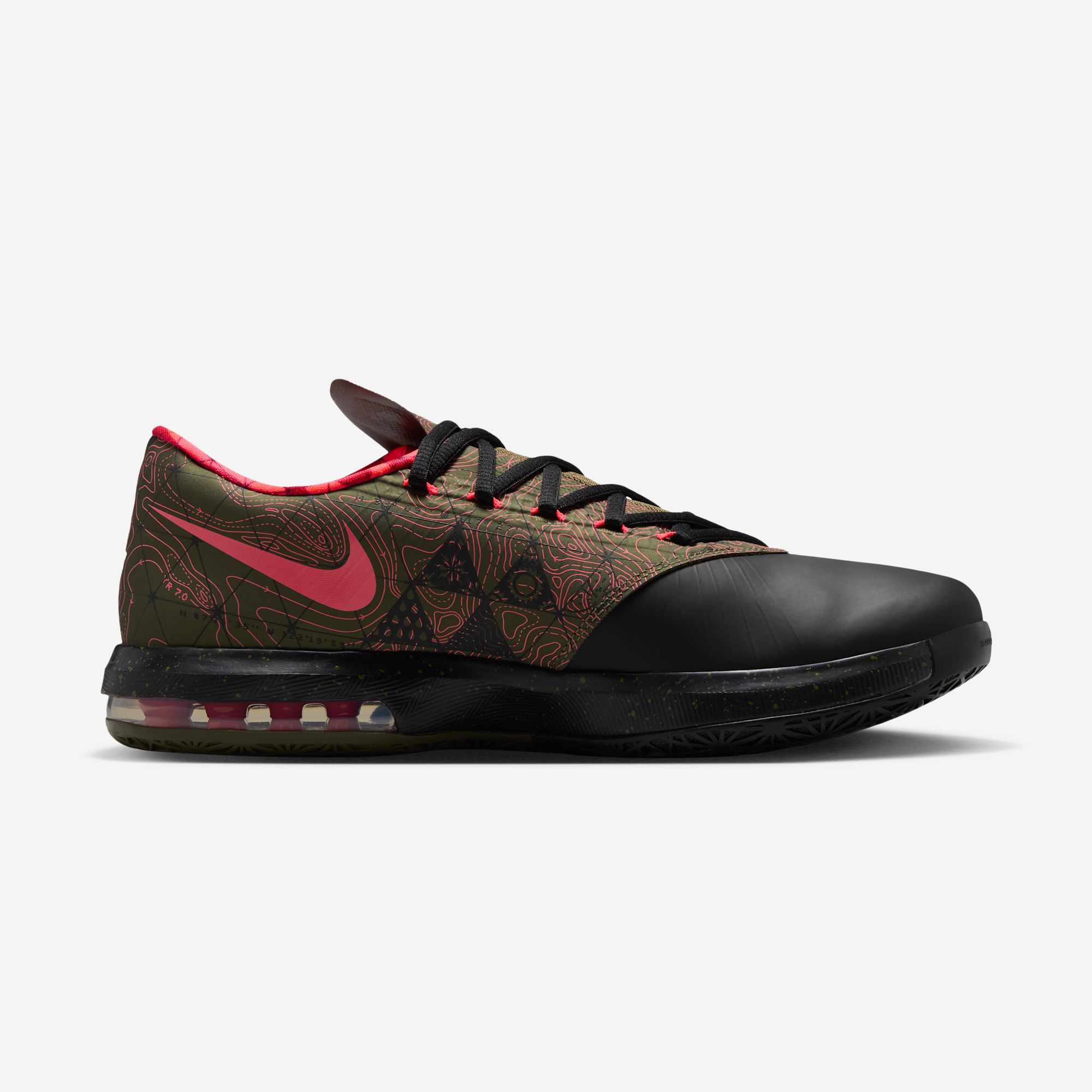 Nike KD 6 “Meteorology”