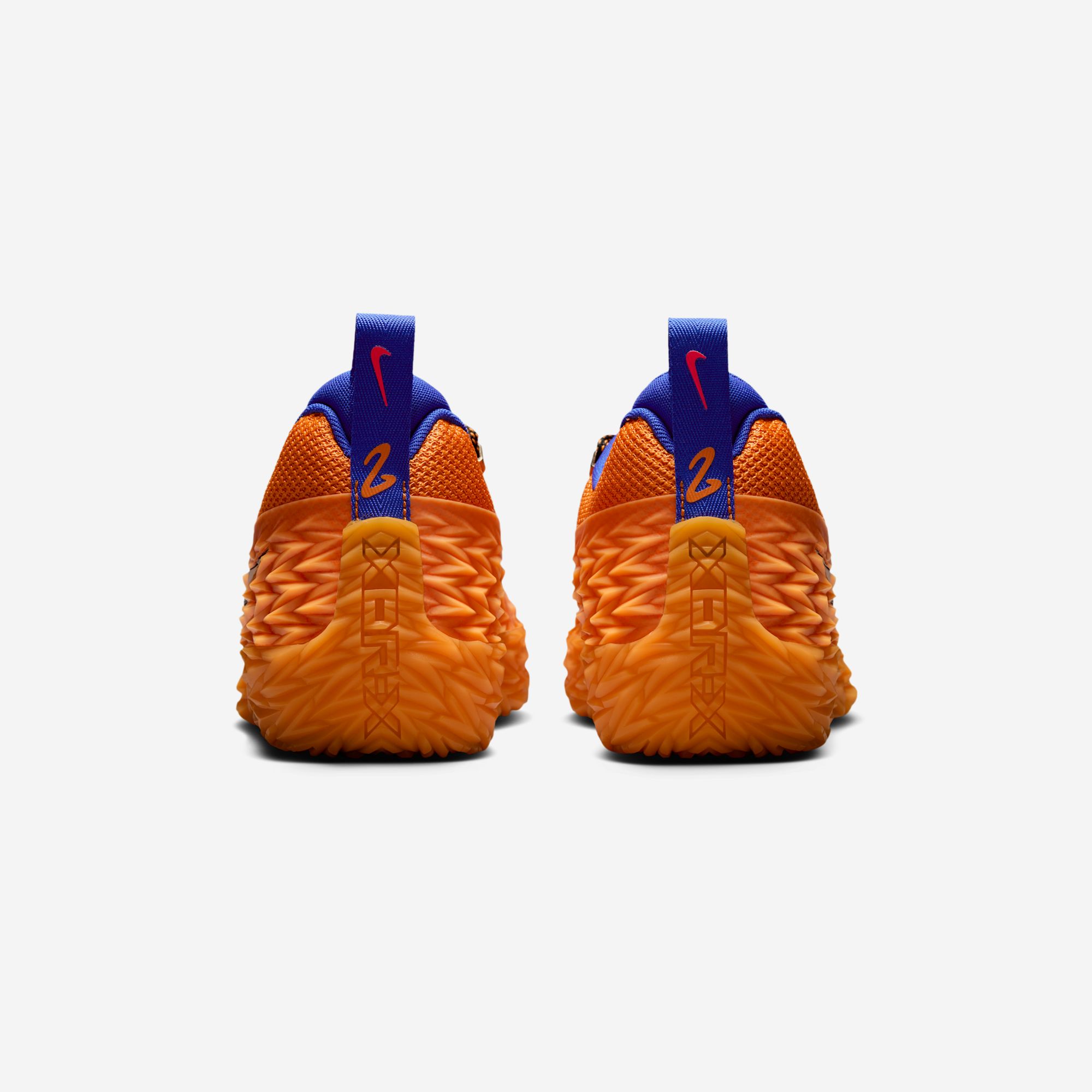 Nike S.T. Charge EP “Sunrise Glow”