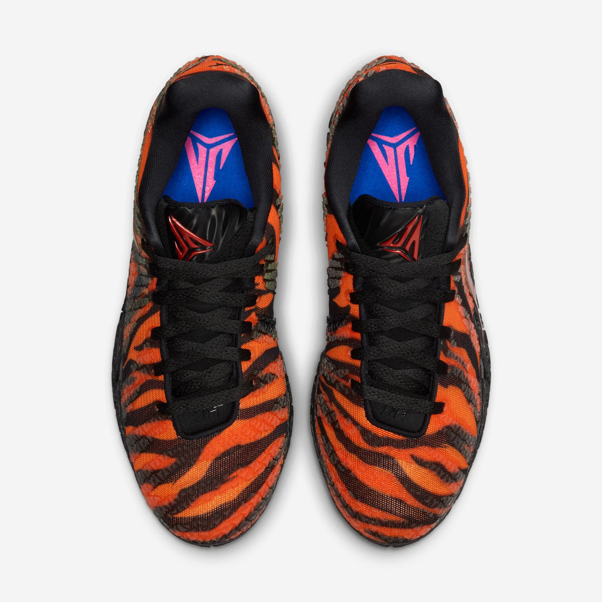 Nike Ja 3 EP “Animal Pack”