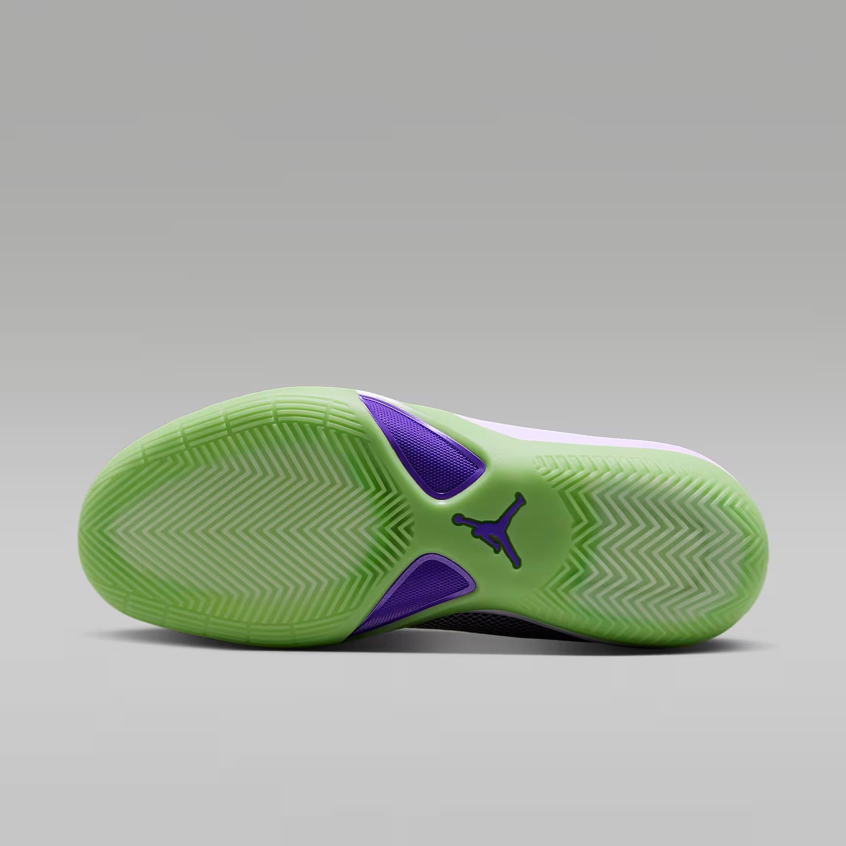 Jordan Triangle “Quai 54”