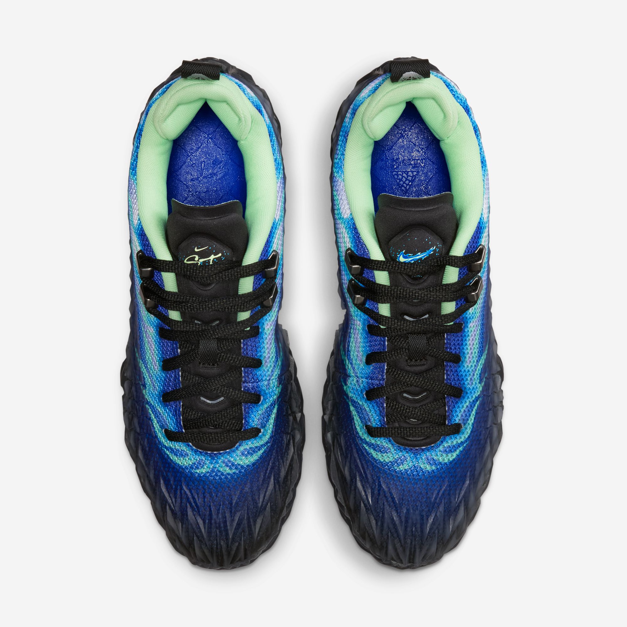 Nike Street Flare 2