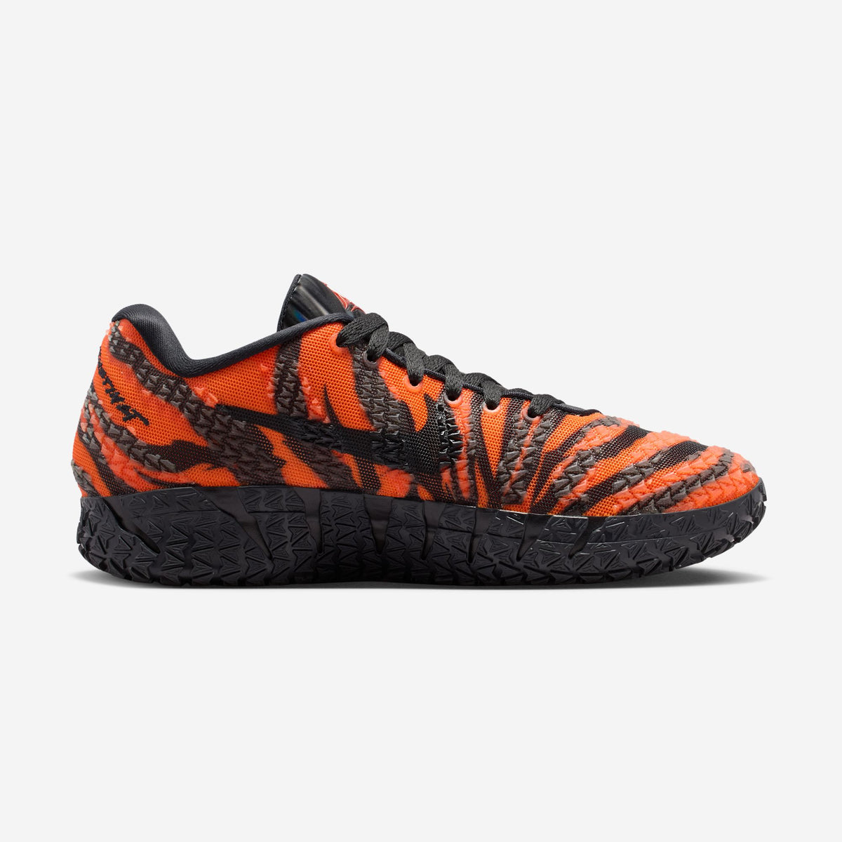 Nike Ja 3 EP “Animal Pack”