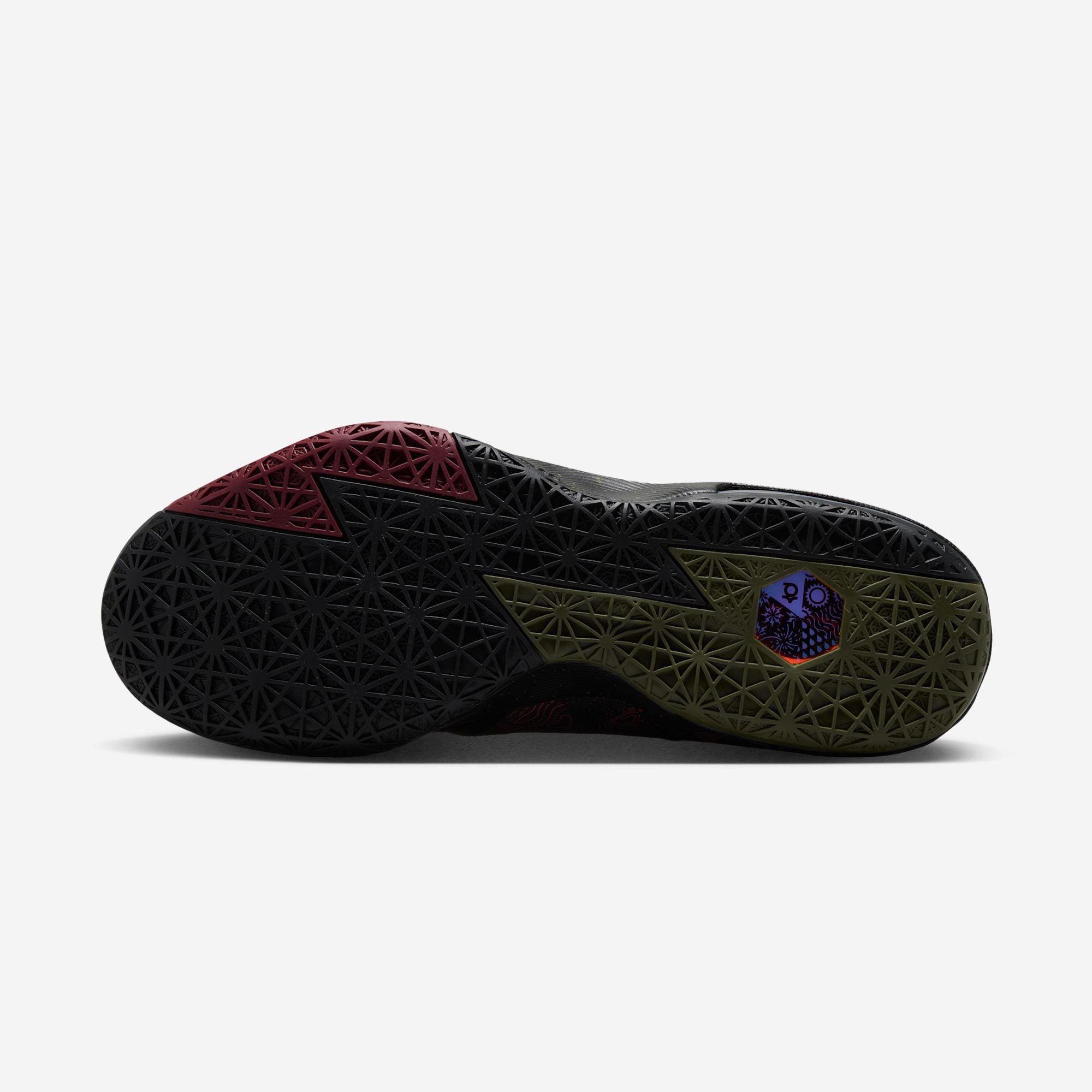 Nike KD 6 “Meteorology”