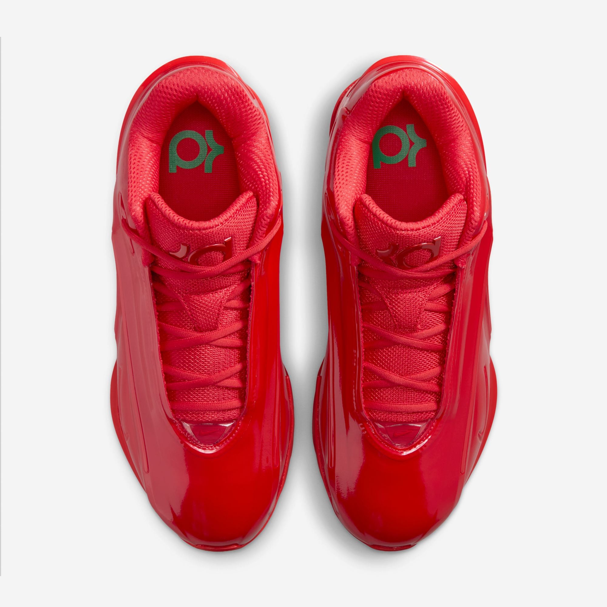 Nike KD19 EP “Candy Apple”