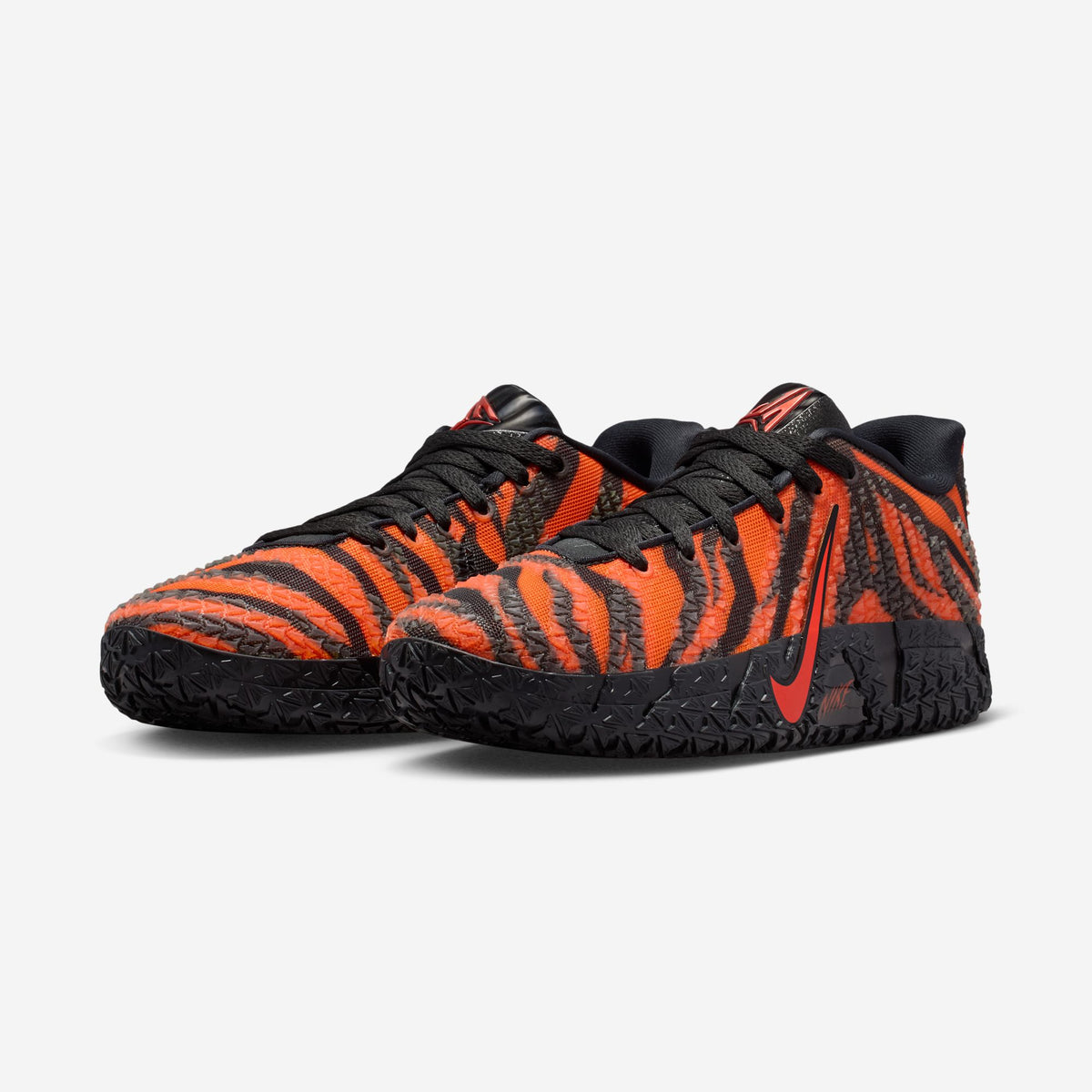 Nike Ja 3 EP “Animal Pack”
