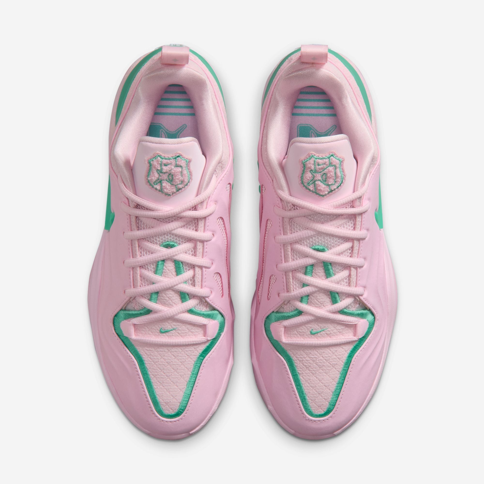 Nike A'Two “Pinkies Up” A'ja Wilson
