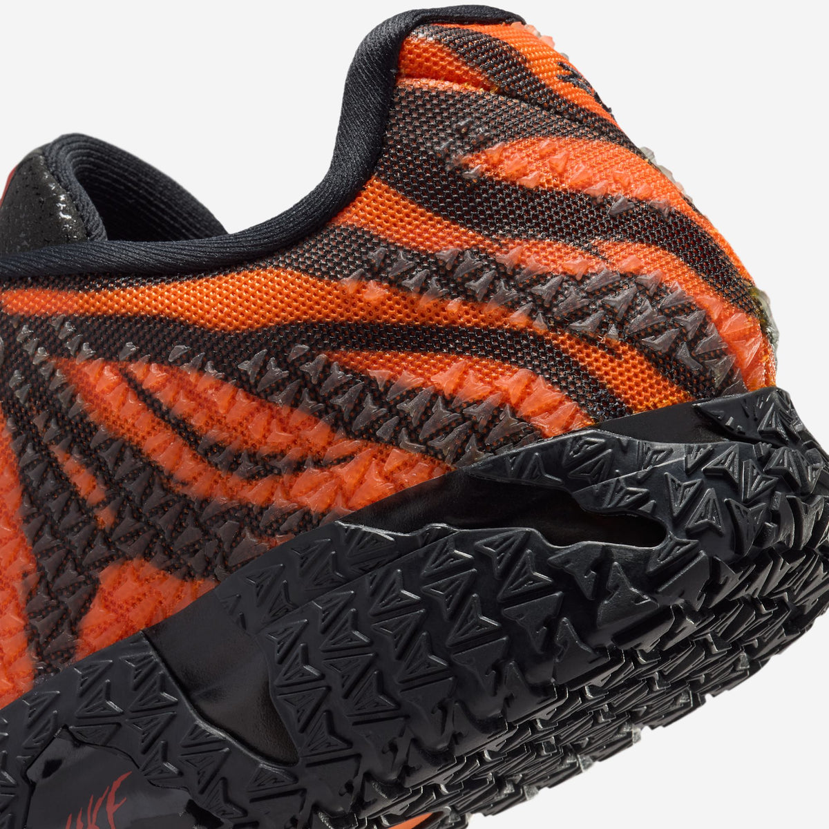 Nike Ja 3 EP “Animal Pack”
