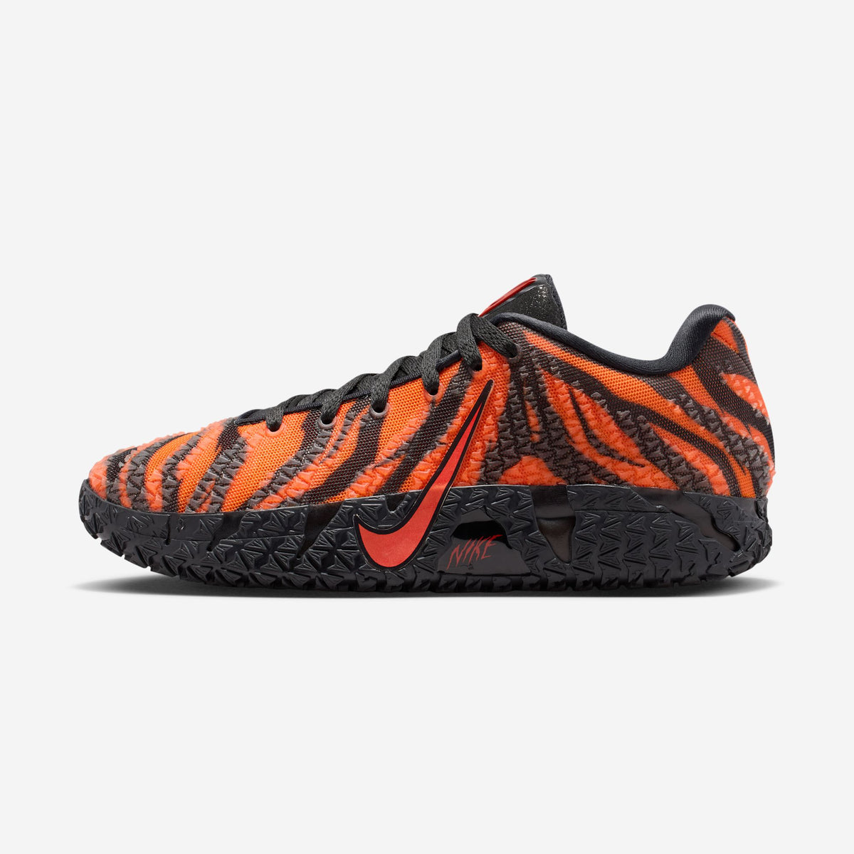 Nike Ja 3 EP “Animal Pack”
