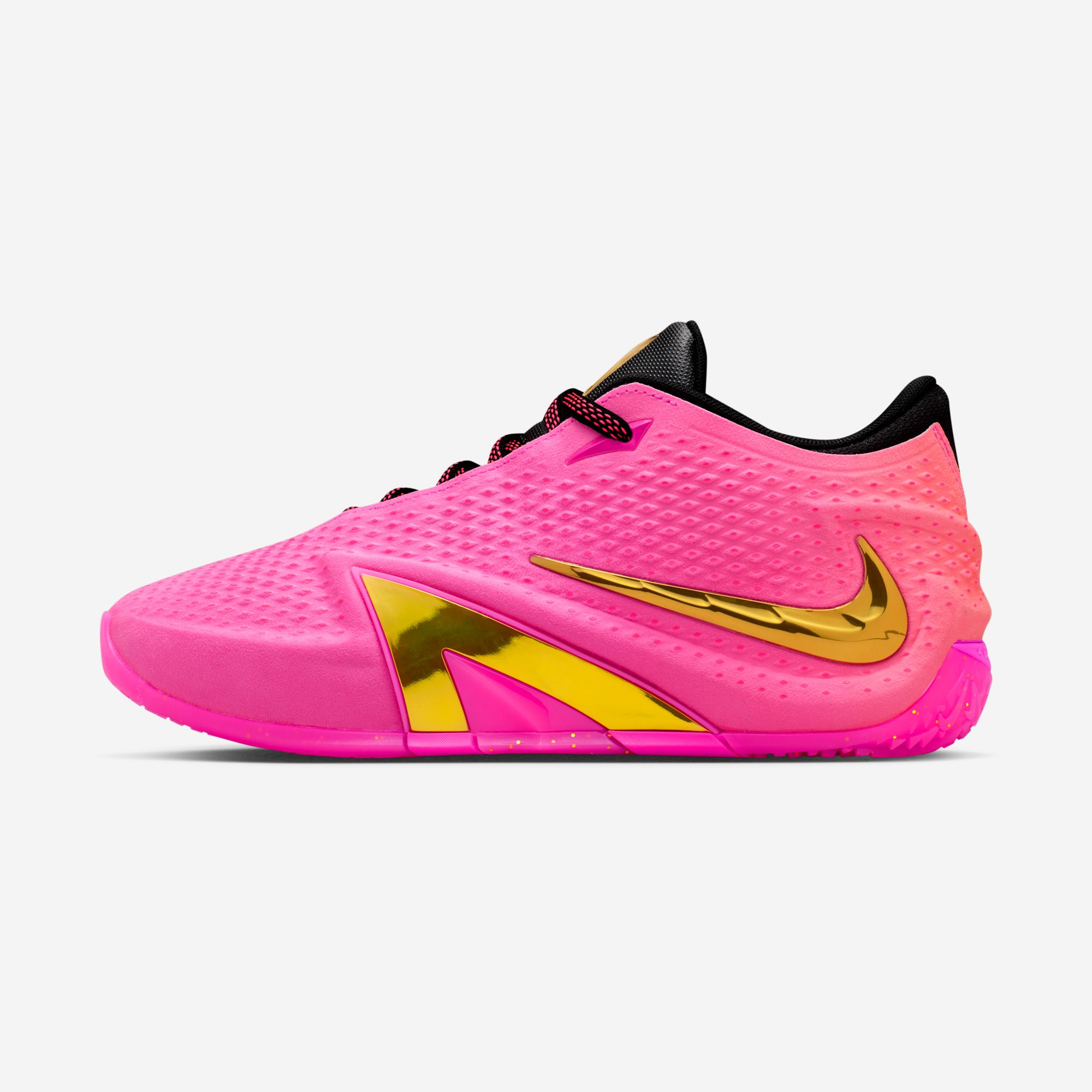Nike Ja 4 EP “Rise”