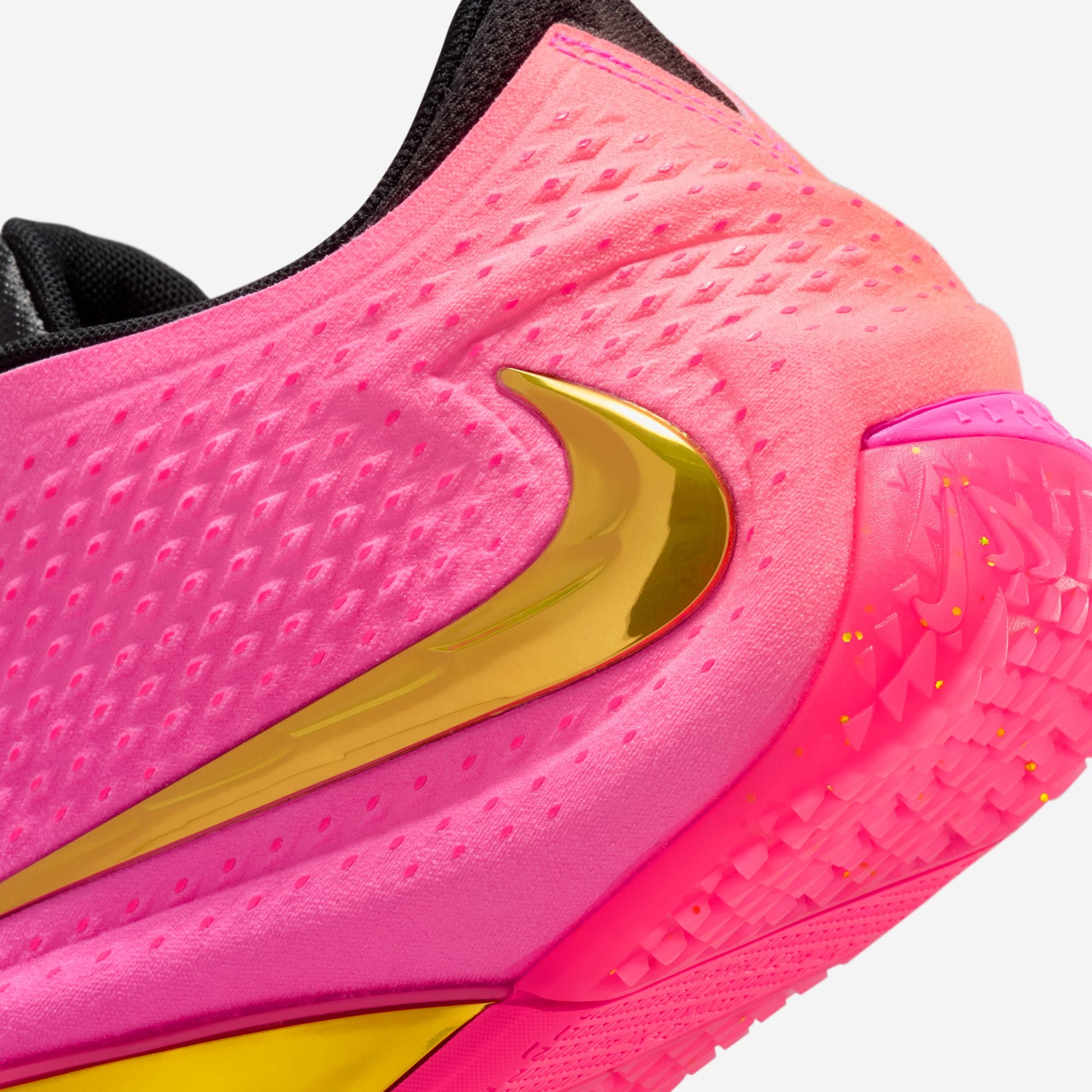 Nike Ja 4 EP “Rise”