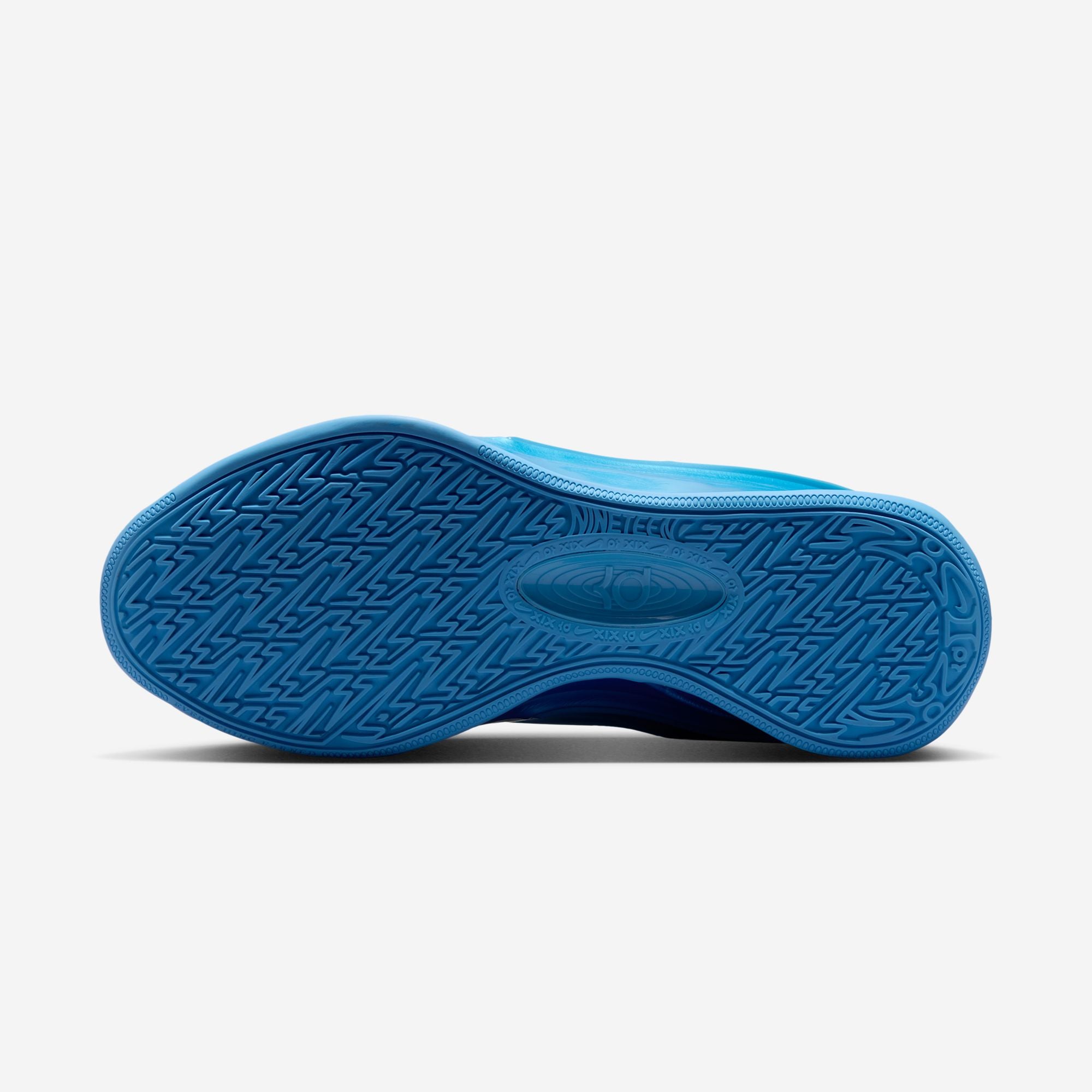 Nike KD19 EP “Blueberry Blast”