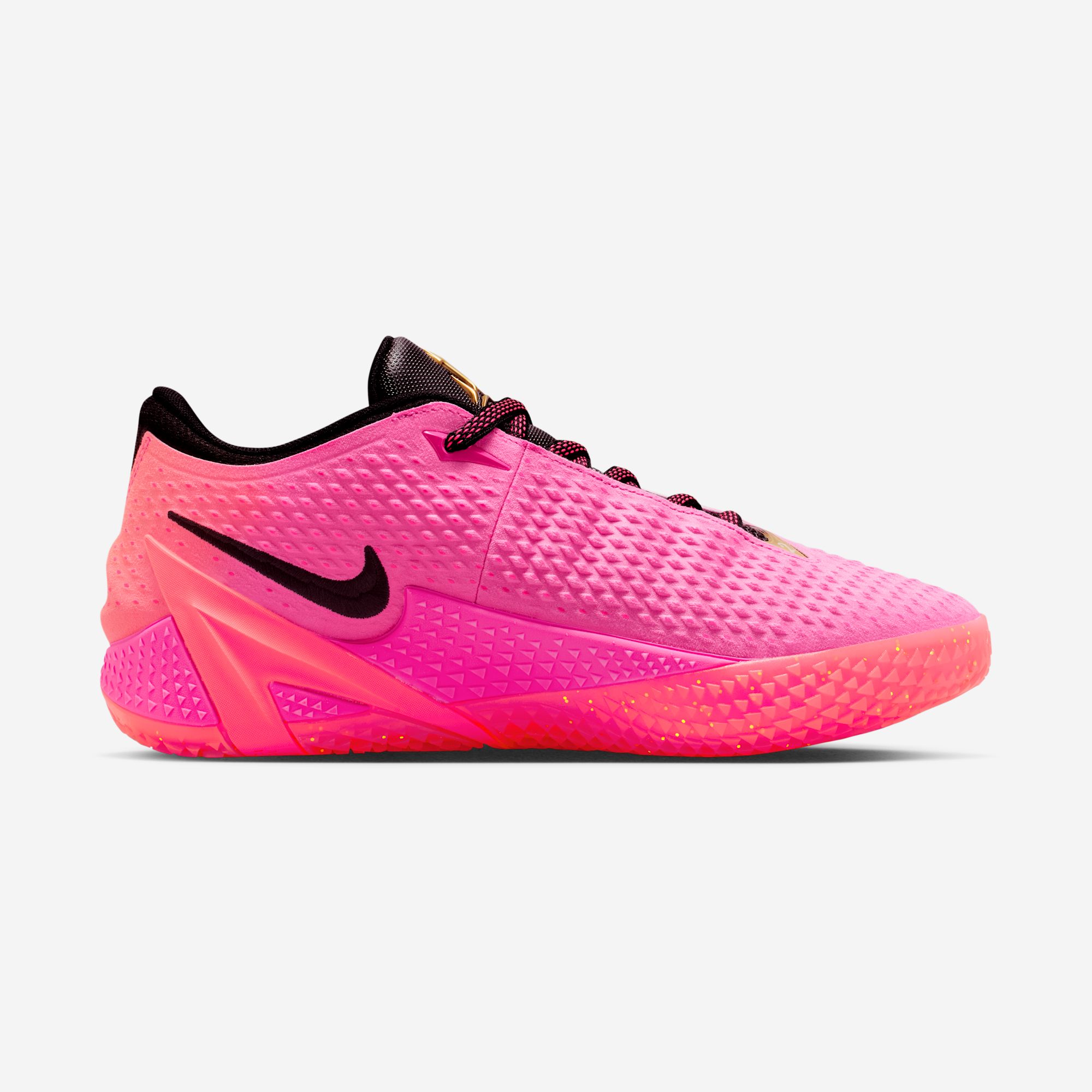 Nike Ja 4 EP “Rise”