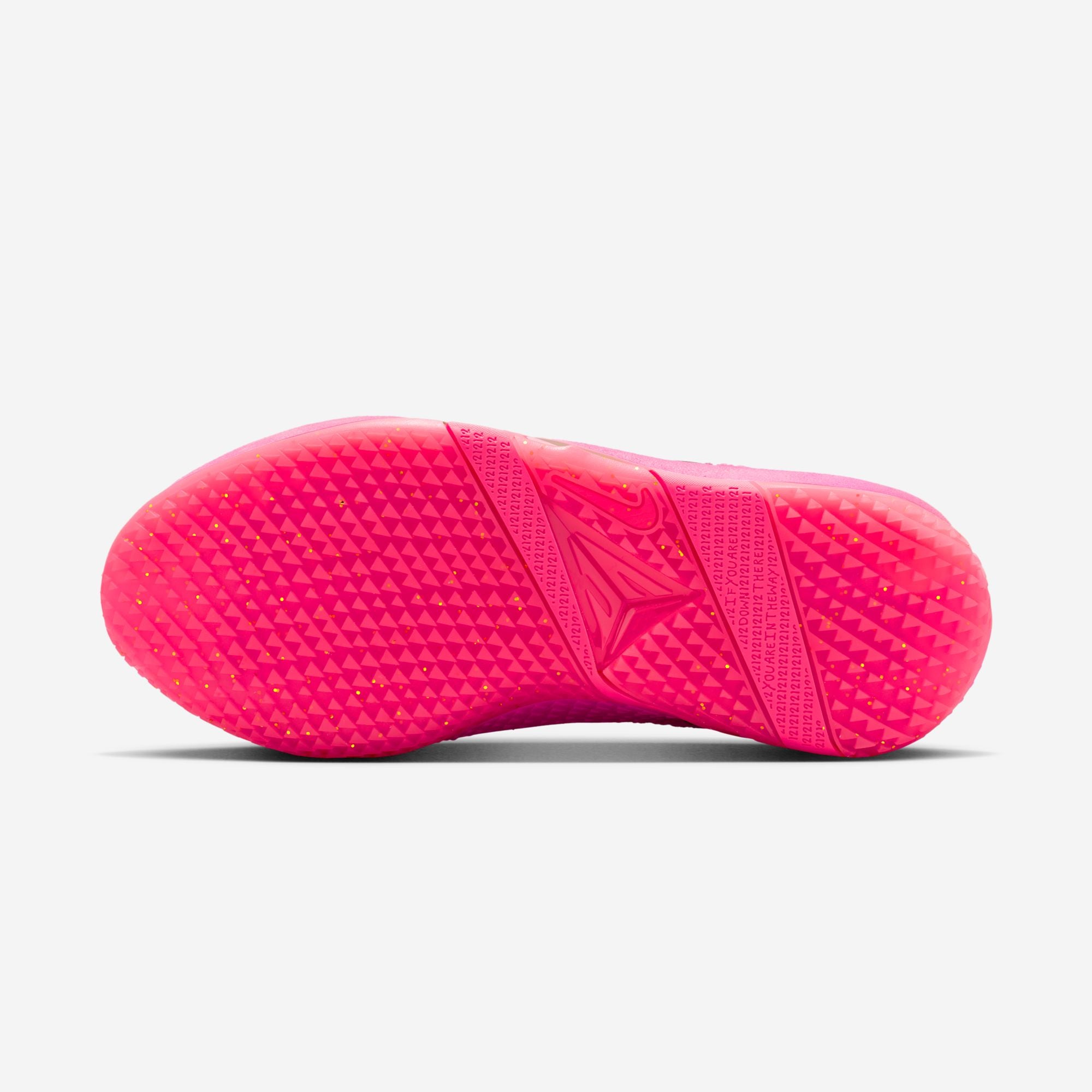 Nike Ja 4 EP “Rise”