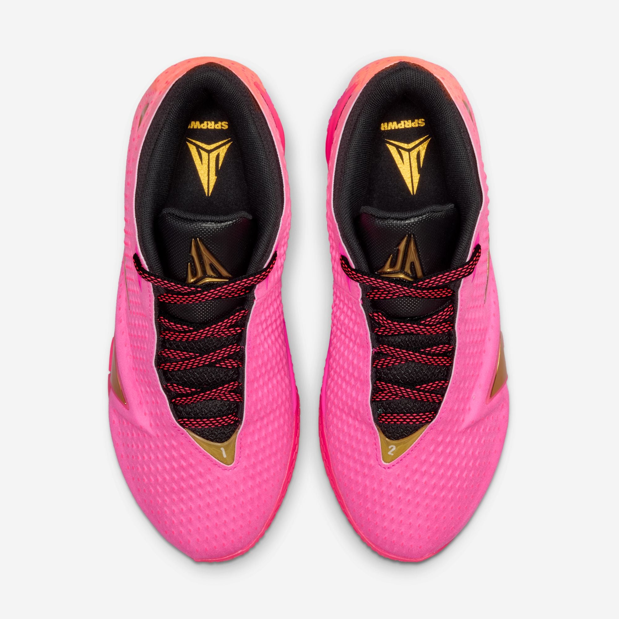 Nike Ja 4 EP “Rise”