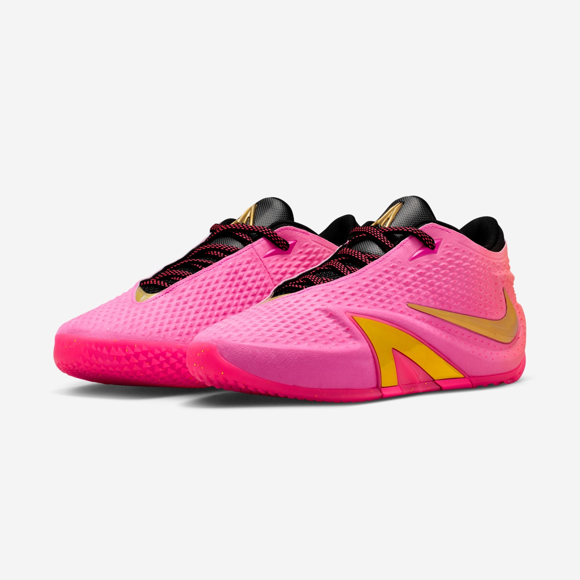 Nike Ja 4 EP “Rise”