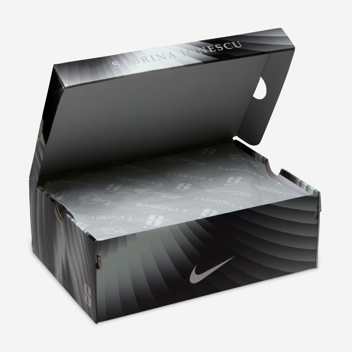 Sabrina 4 "Nike Nights"