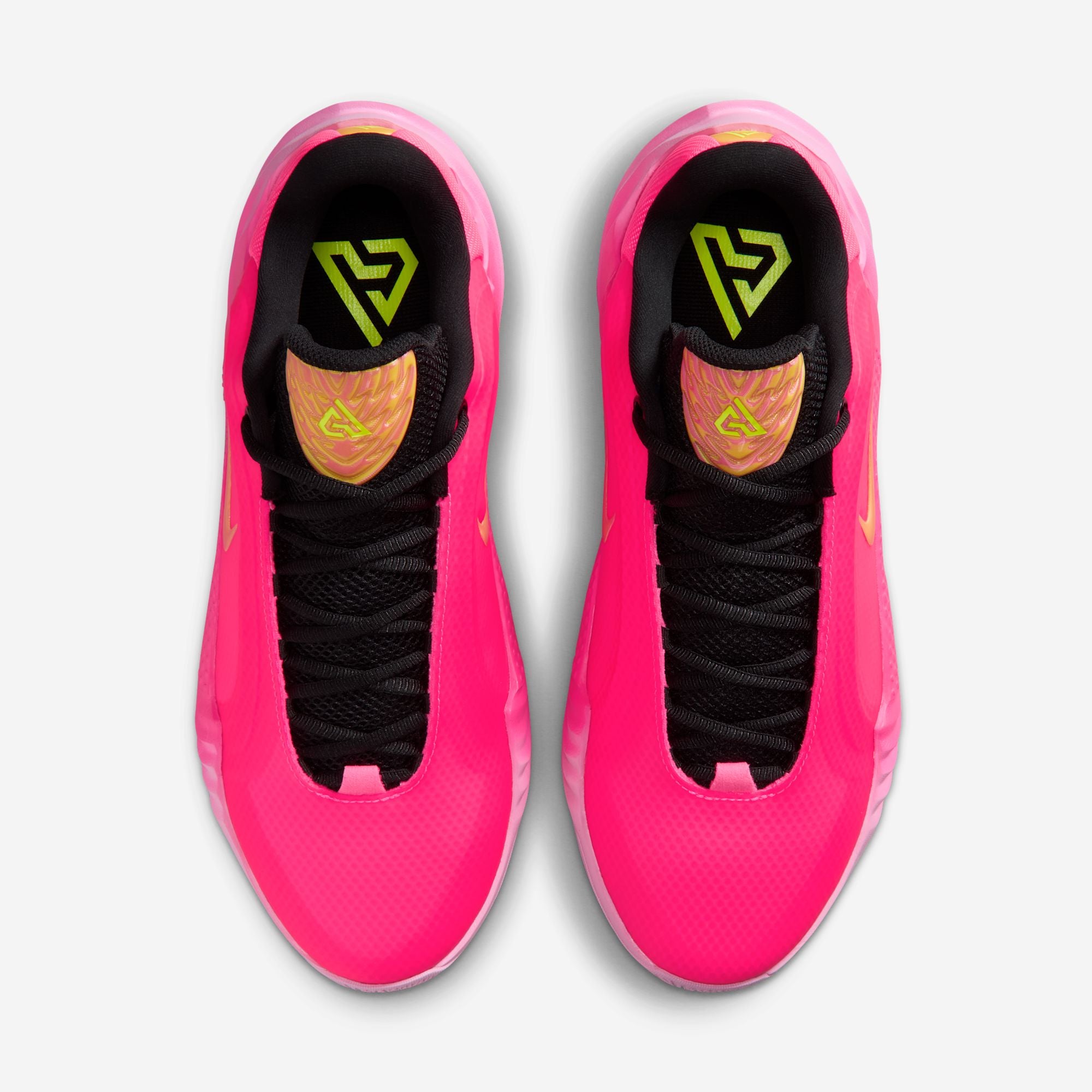 Nike Giannis Freak 8 EP “Buckitos”