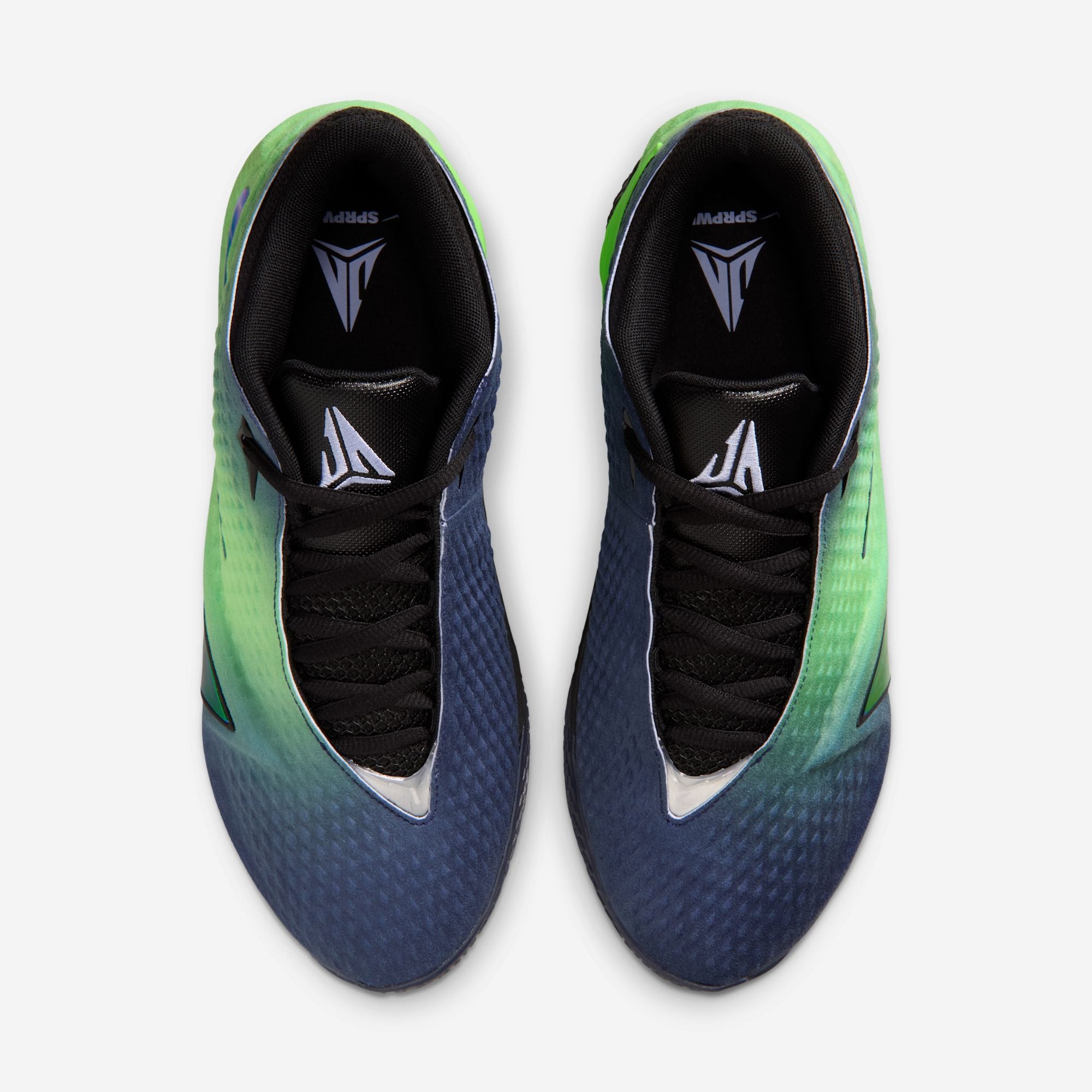 Nike Ja 4 EP “Nightmare”