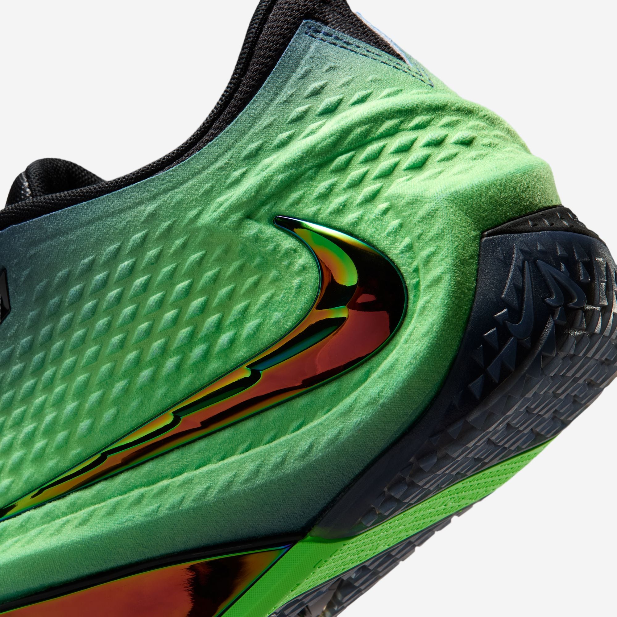 Nike Ja 4 EP “Nightmare”