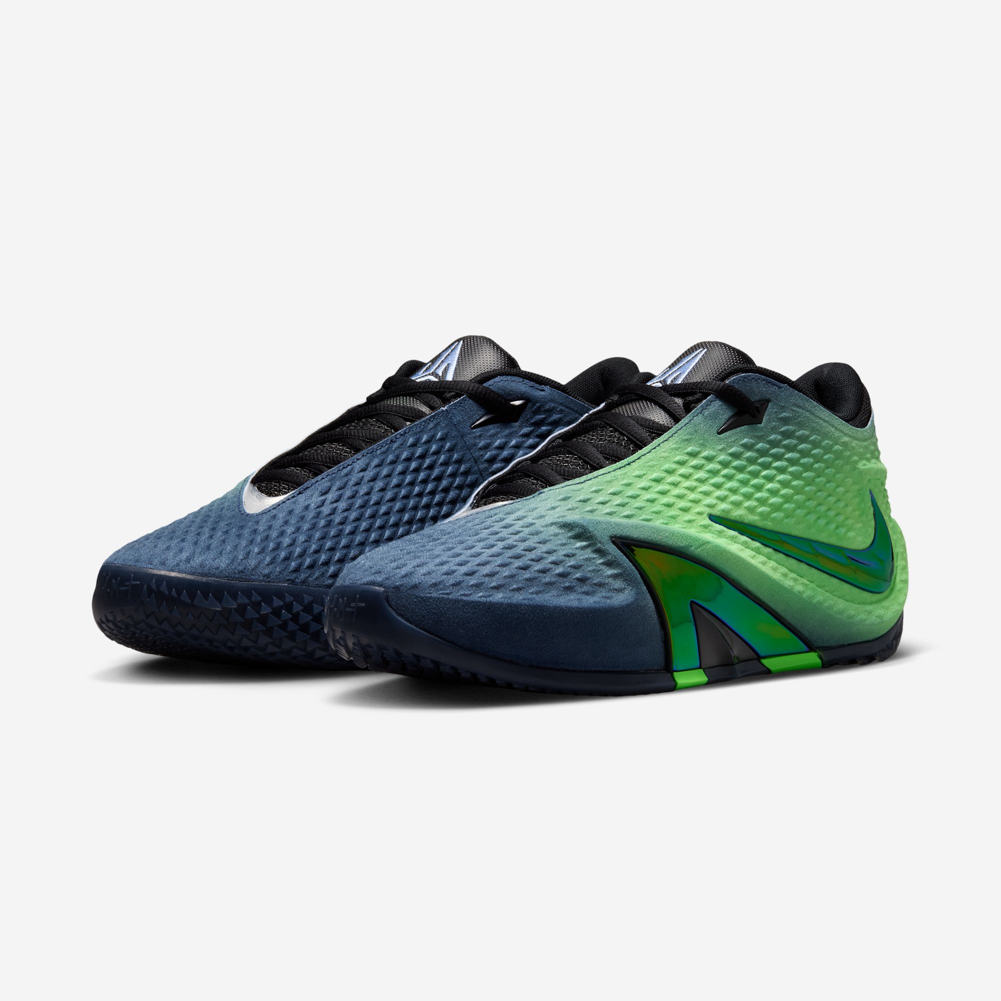 Nike Ja 4 EP “Nightmare”