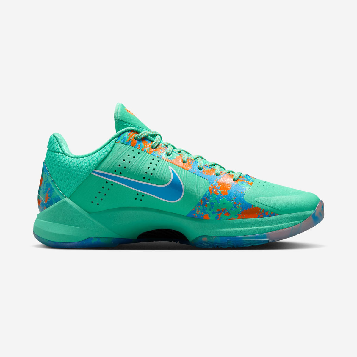 Nike Kobe 5 Protro “NY vs. NY”