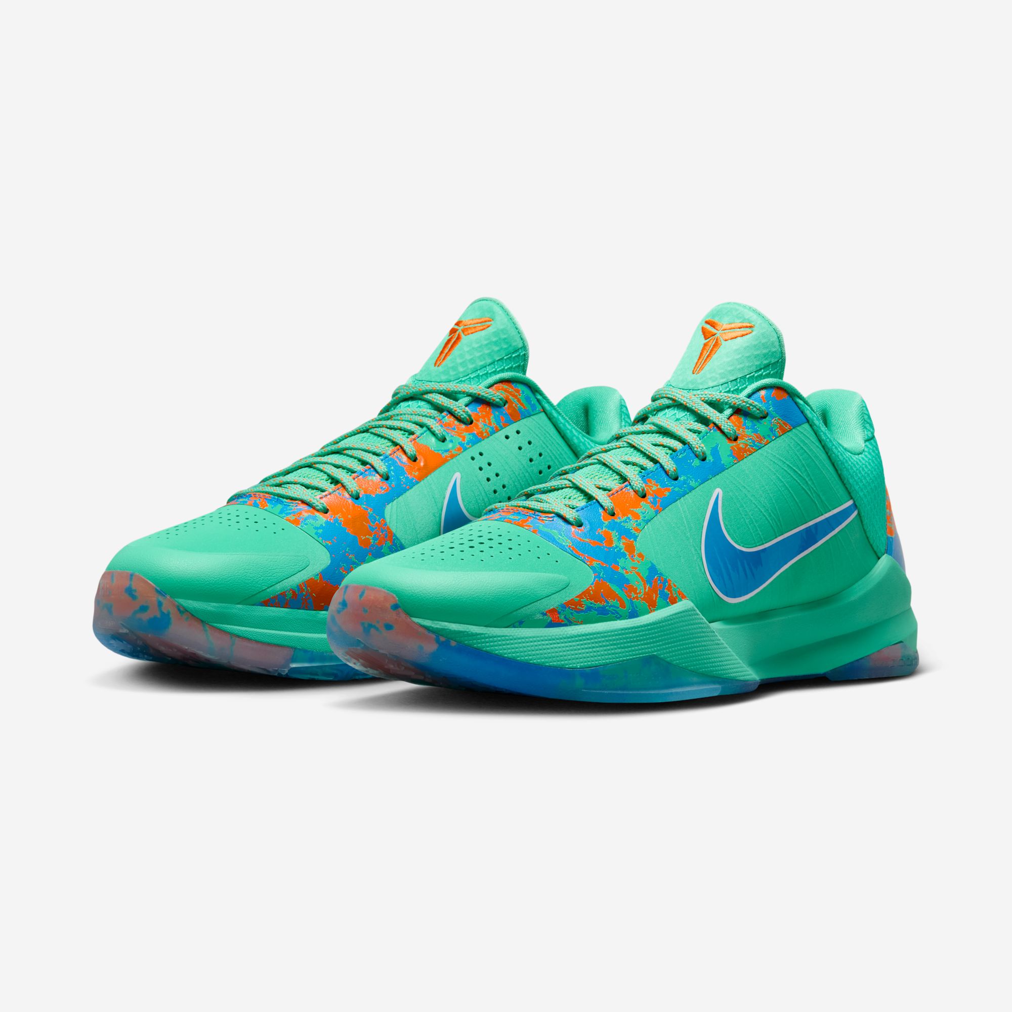 Nike Kobe 5 Protro “NY vs. NY”