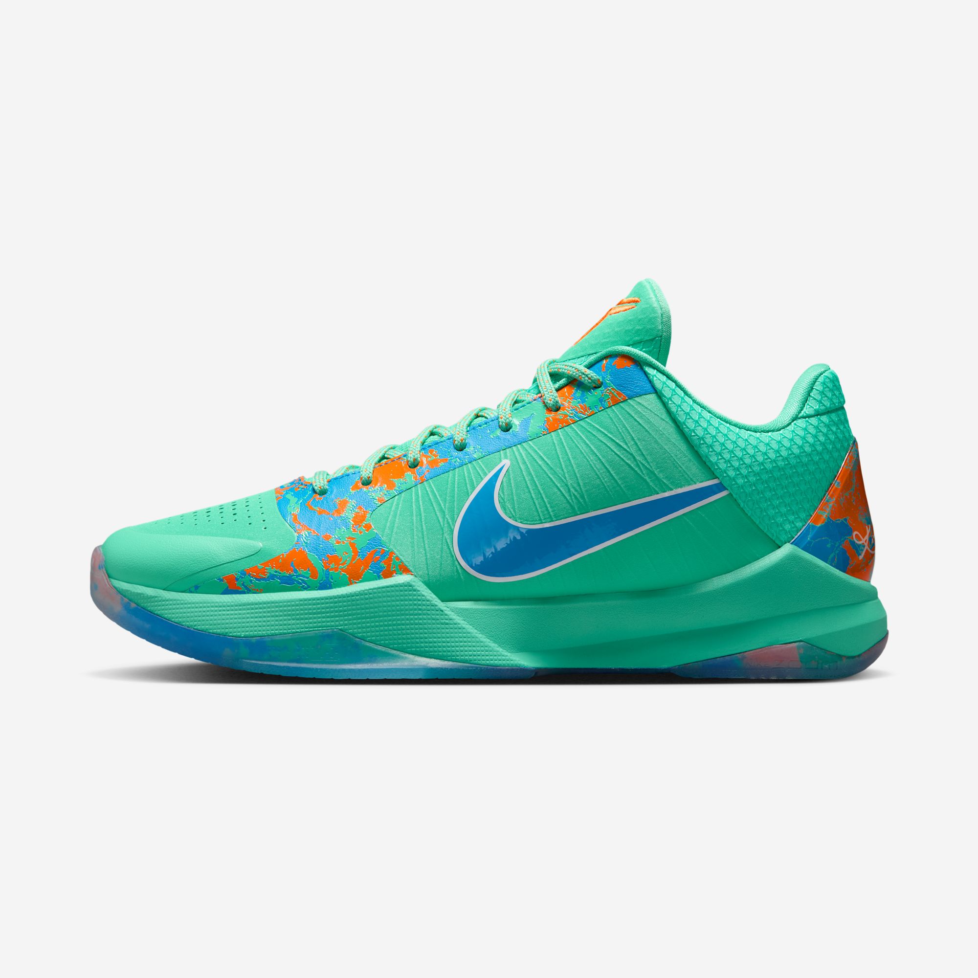 Nike Kobe 5 Protro “NY vs. NY”