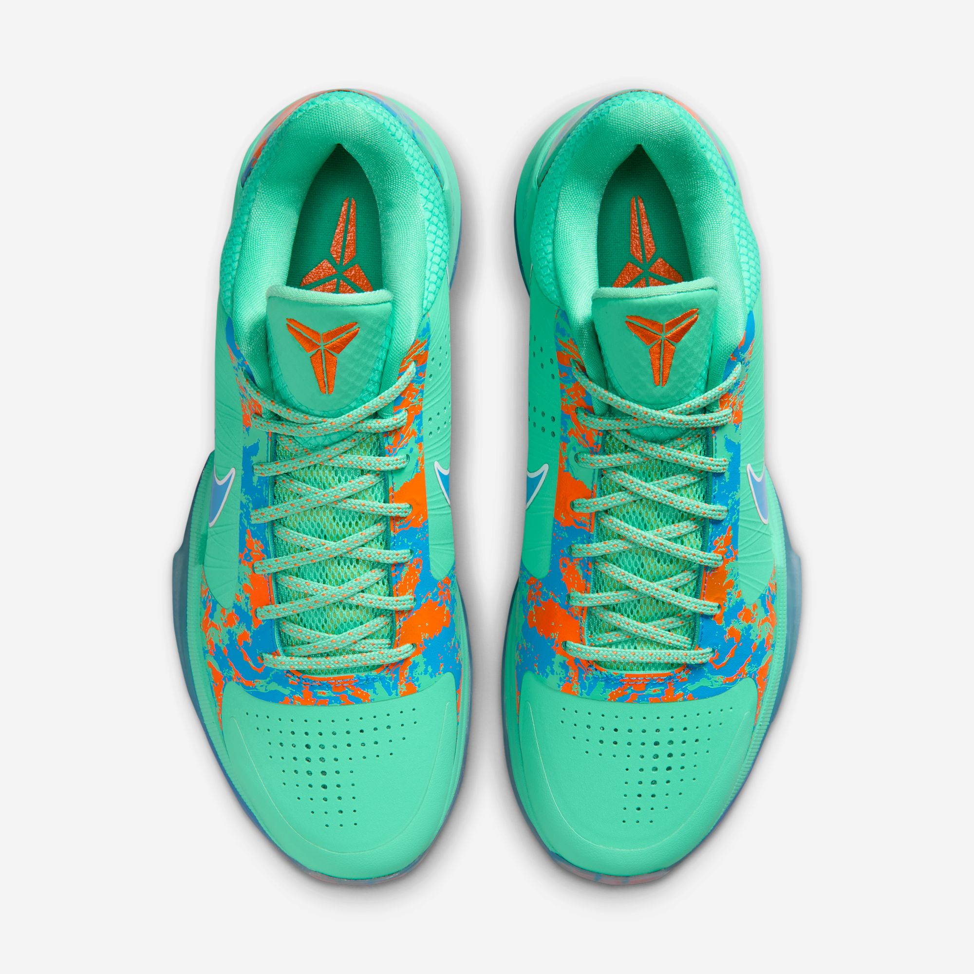 Nike Kobe 5 Protro “NY vs. NY”