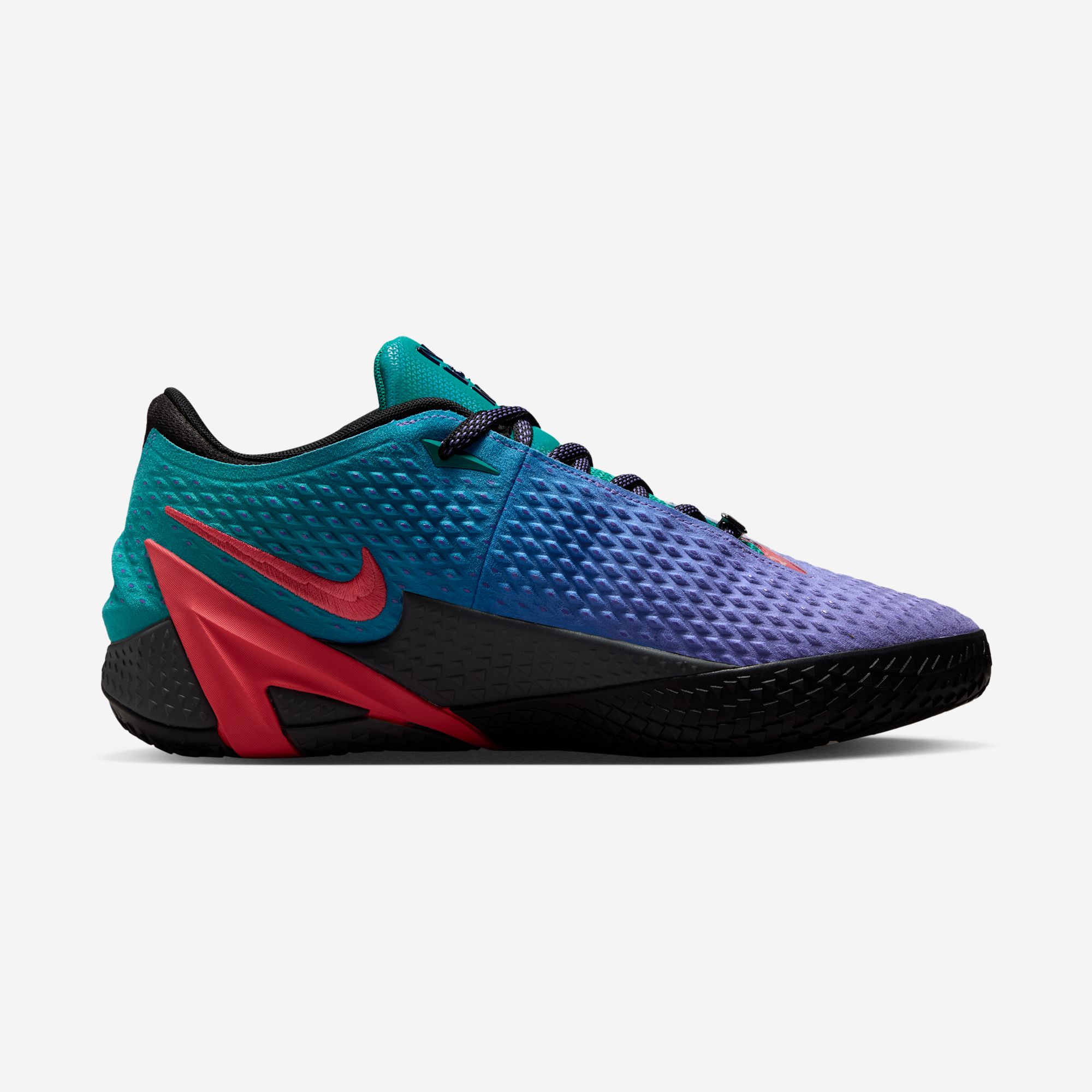 Nike Ja 4 “NY”