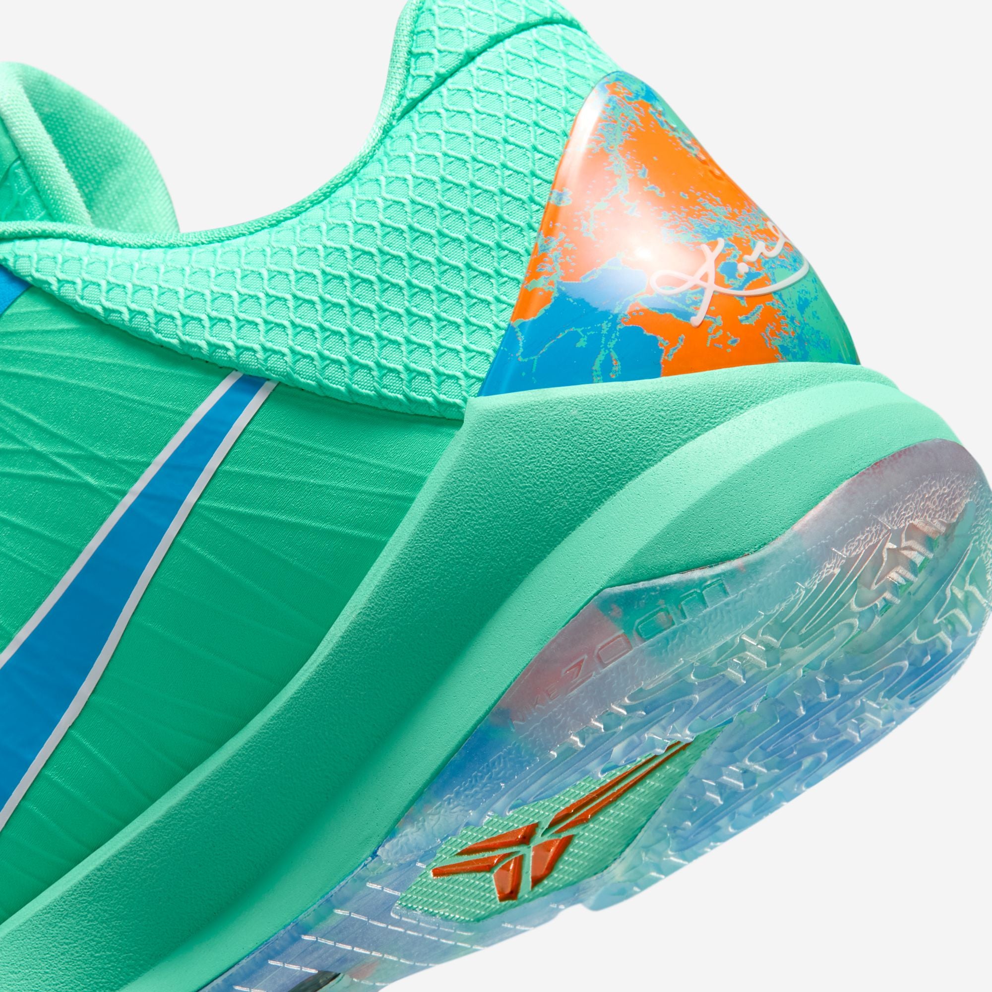 Nike Kobe 5 Protro “NY vs. NY”